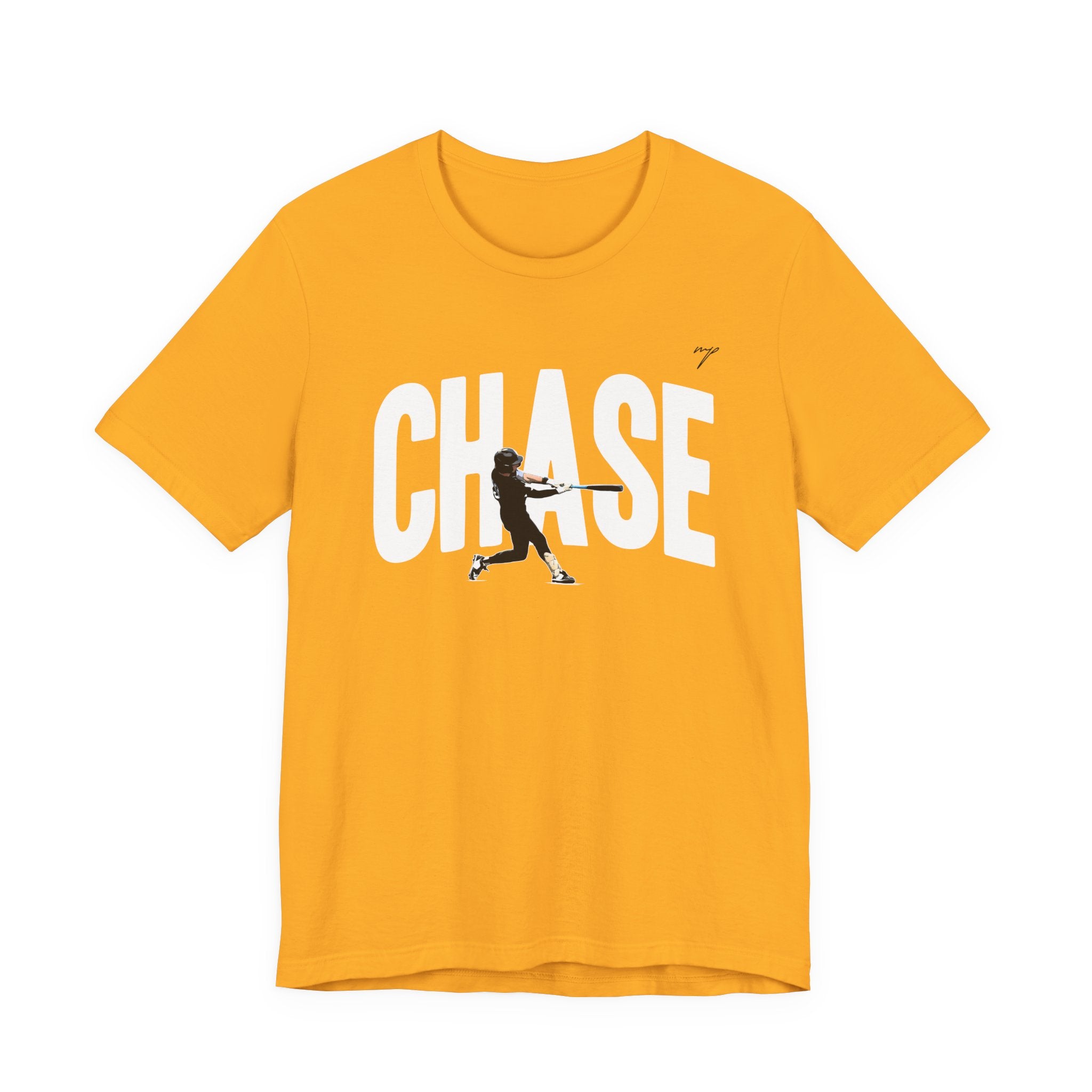 Chase Oxborough Graphic Tee