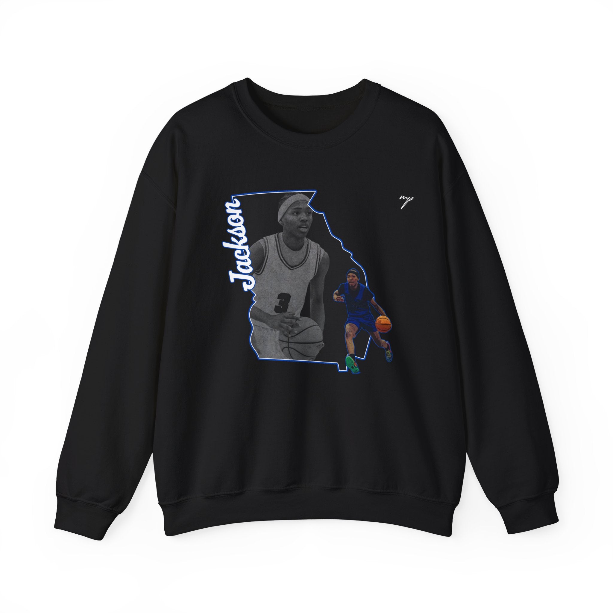 Kai Jackson Crewneck