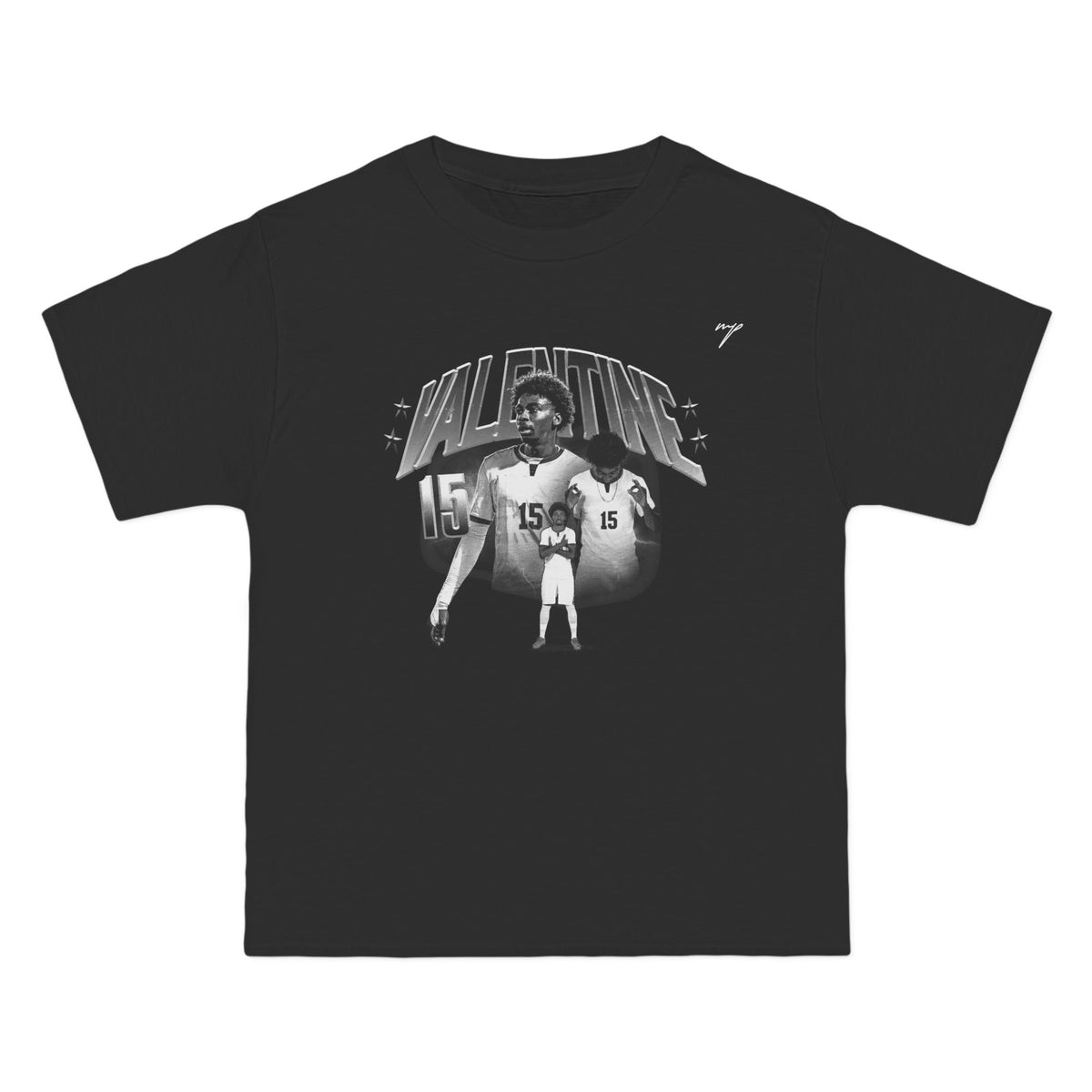 Timothy Valentine Vintage Tee
