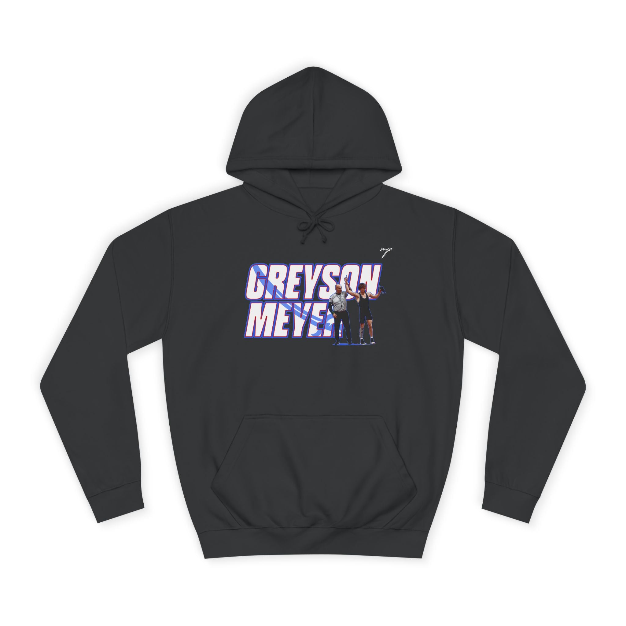 Greyson Meyer Hoodie