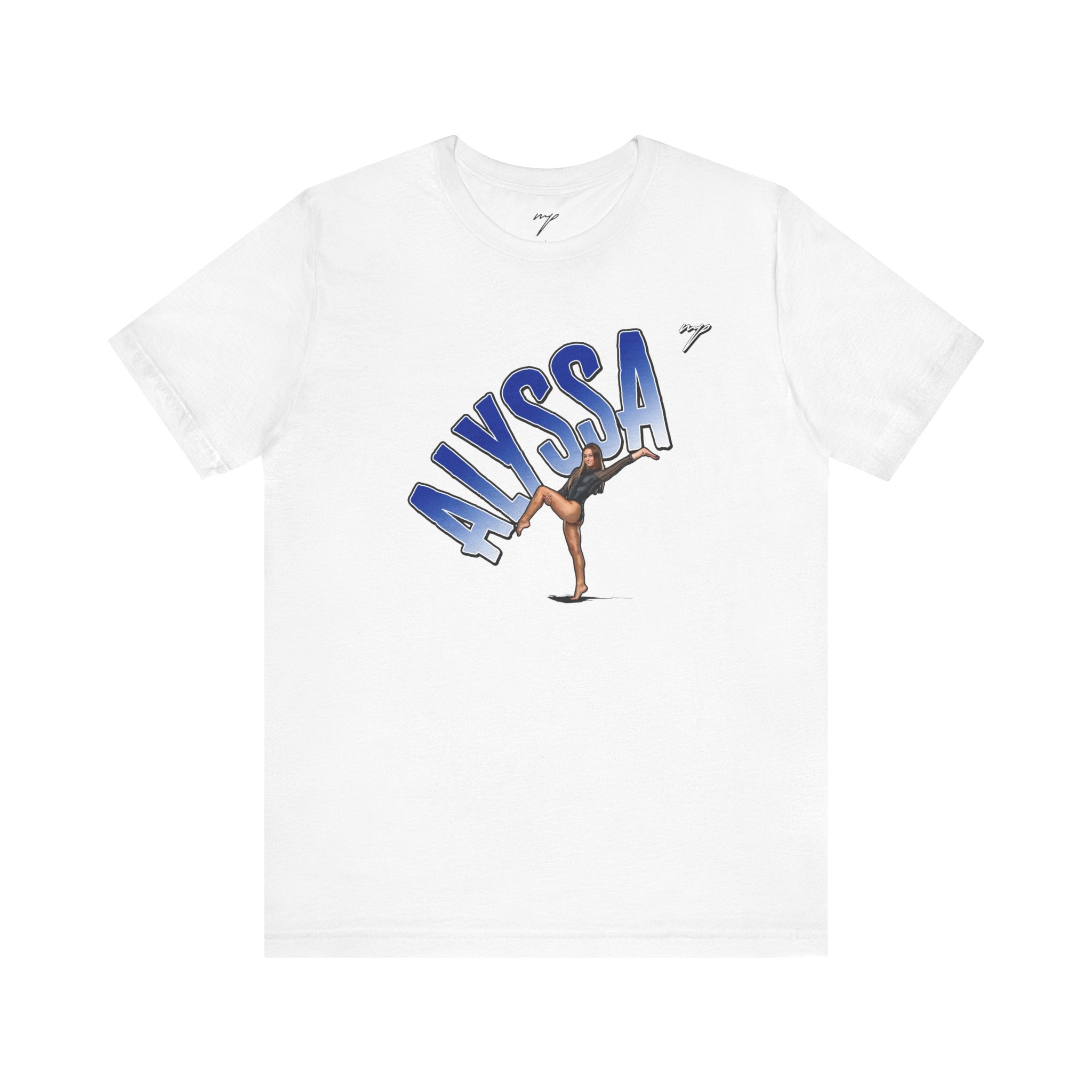 Alyssa Orgen Graphic Tee