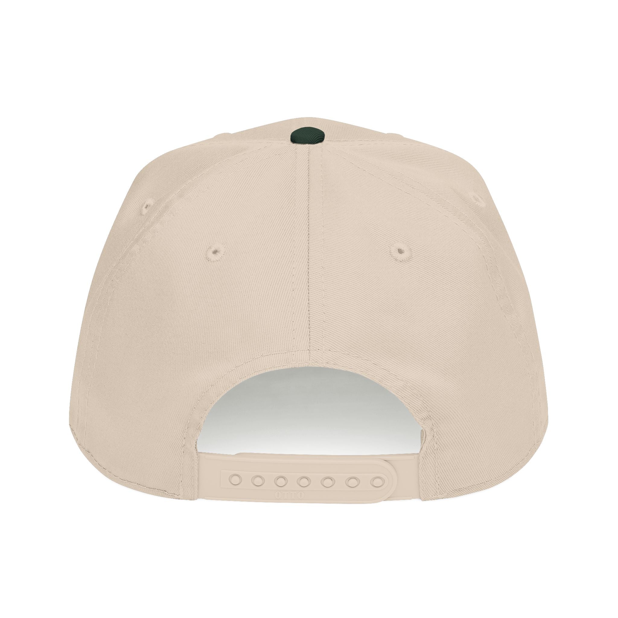 MP Signature Hat (Dark Green)