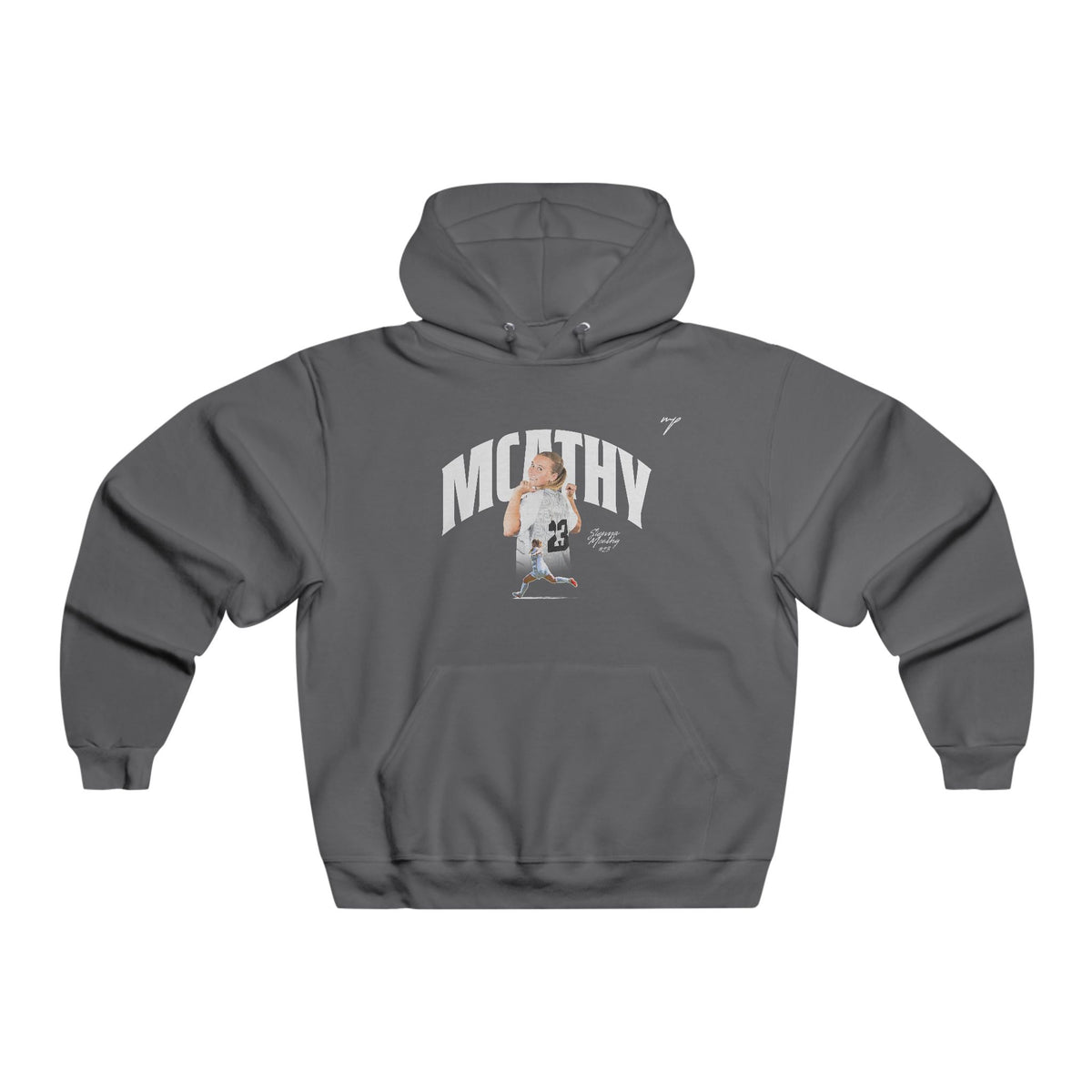 Sienna McAthy Vintage Hoodie