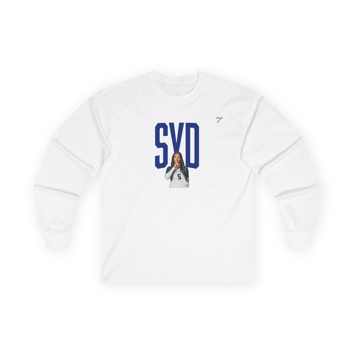 Sydney Blackmore Long Sleeve