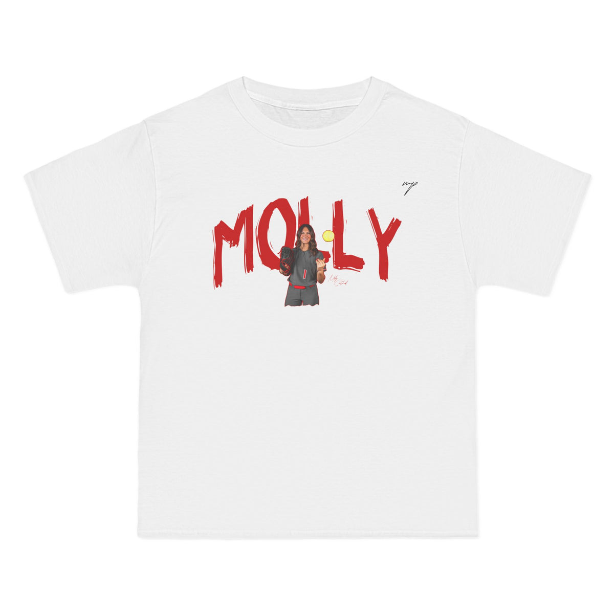 Molly Southall Vintage Tee
