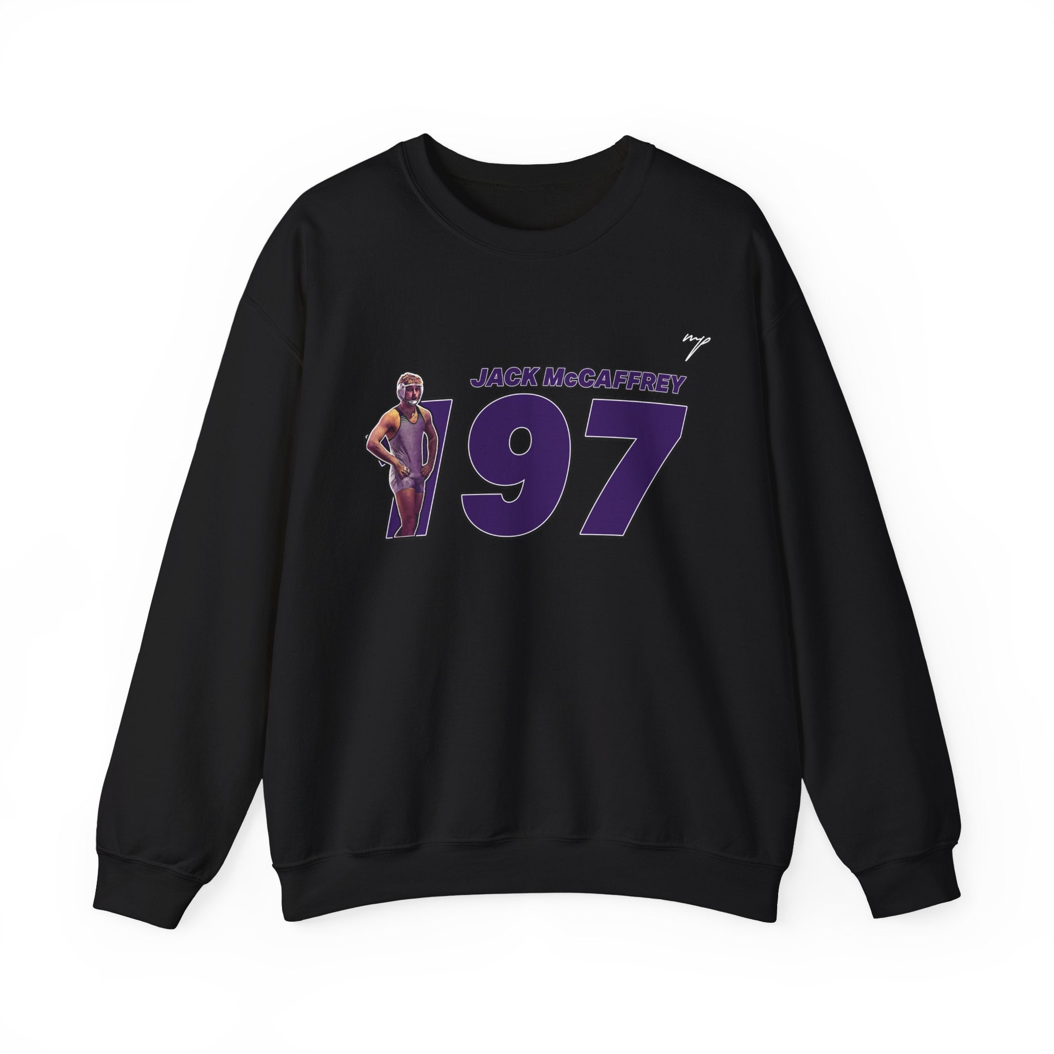 Jack McCaffrey Crewneck