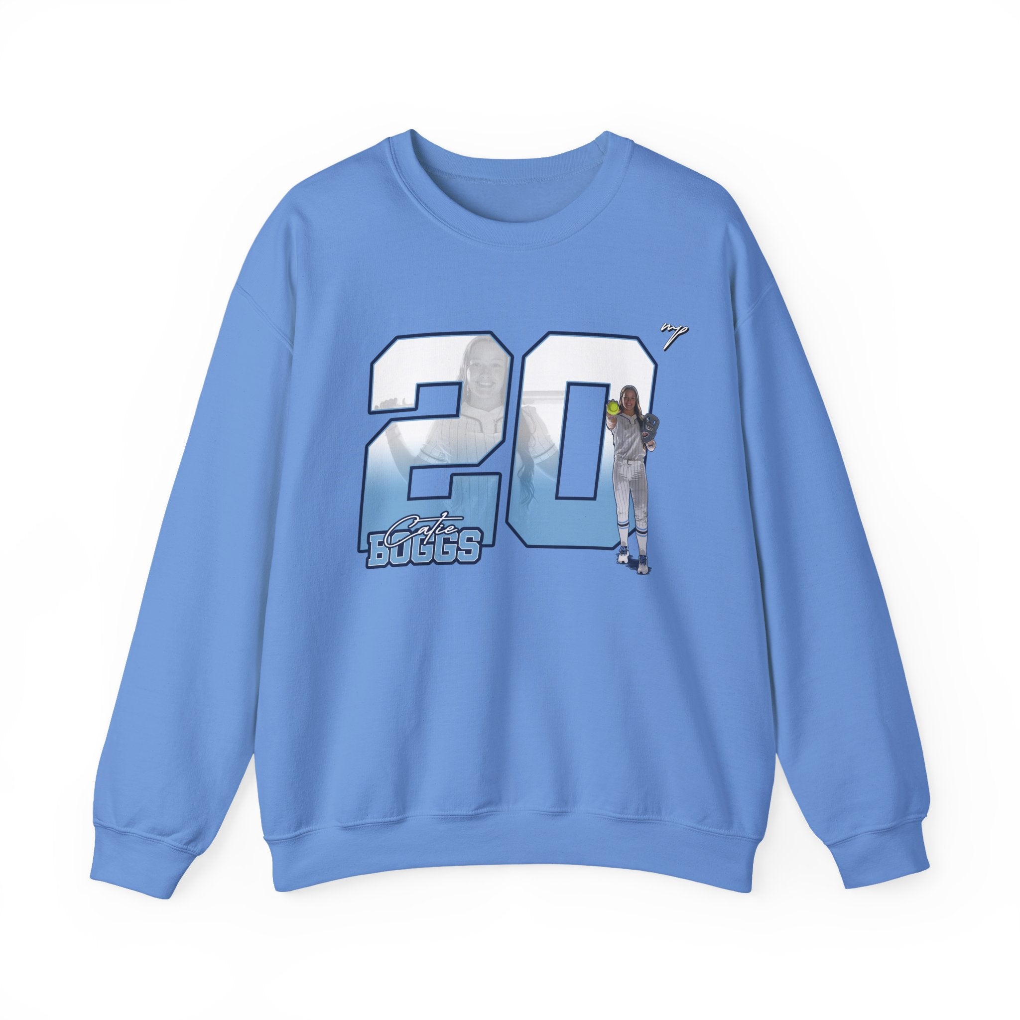 Catie Boggs Crewneck