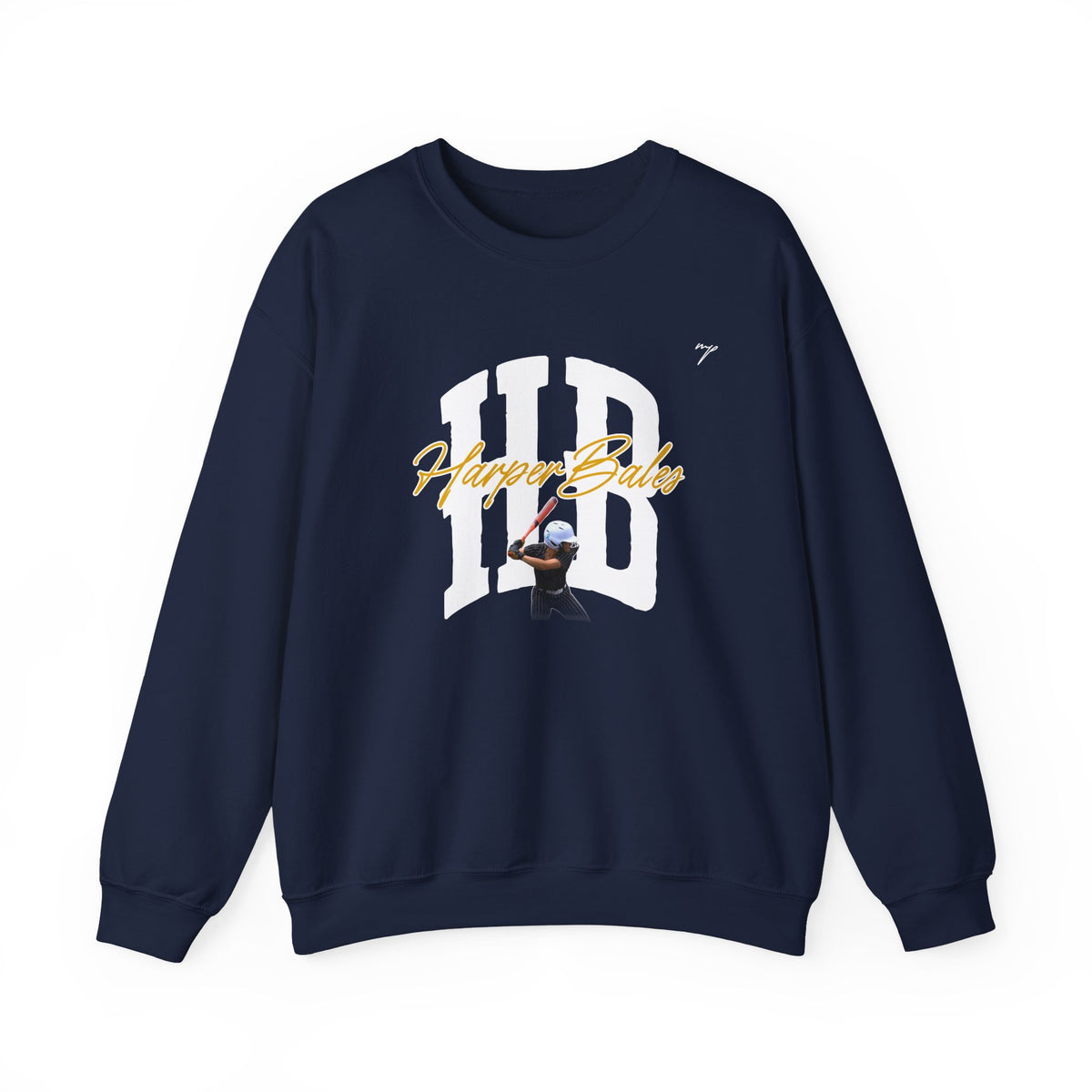 Harper Bales Crewneck