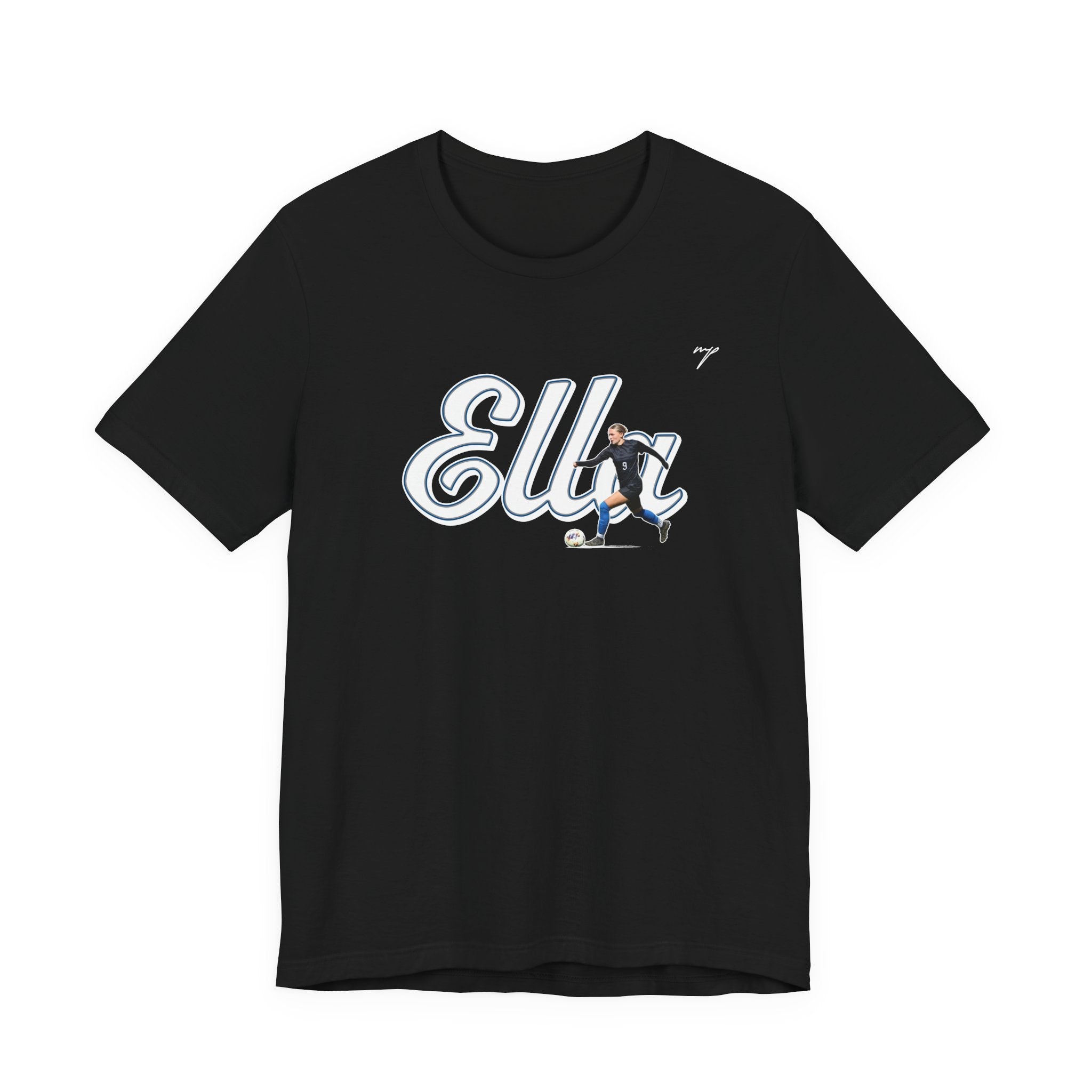Ella Dwyer Graphic Tee