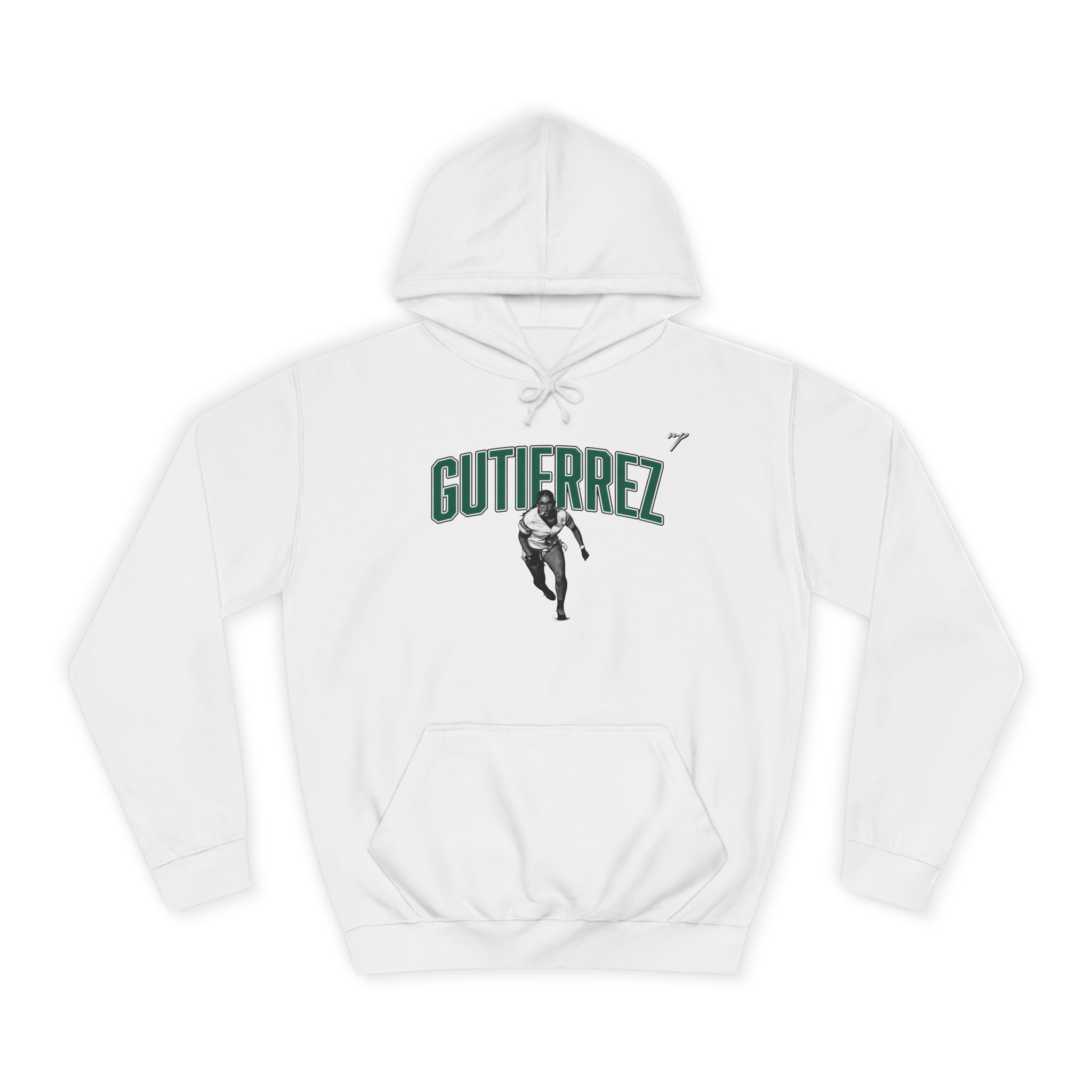 Mia Gutierrez Hoodie