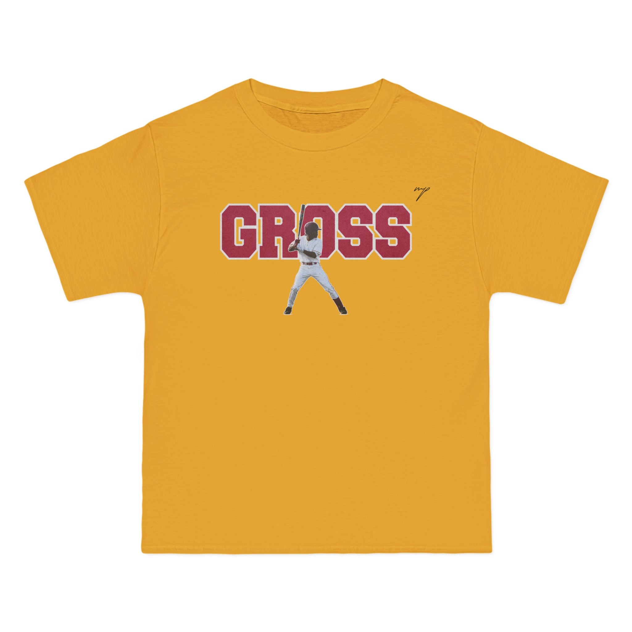 Ryan Gross Vintage Tee