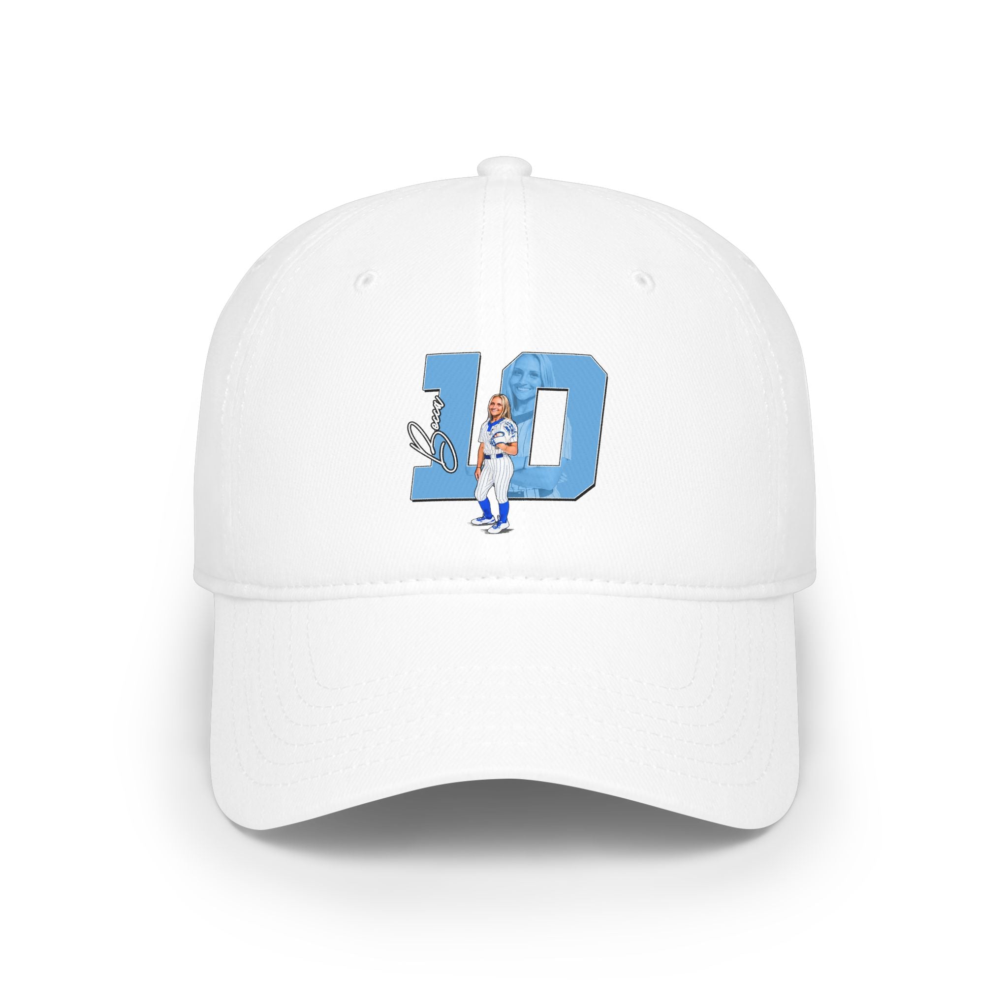 Becca Dinkelman Hat