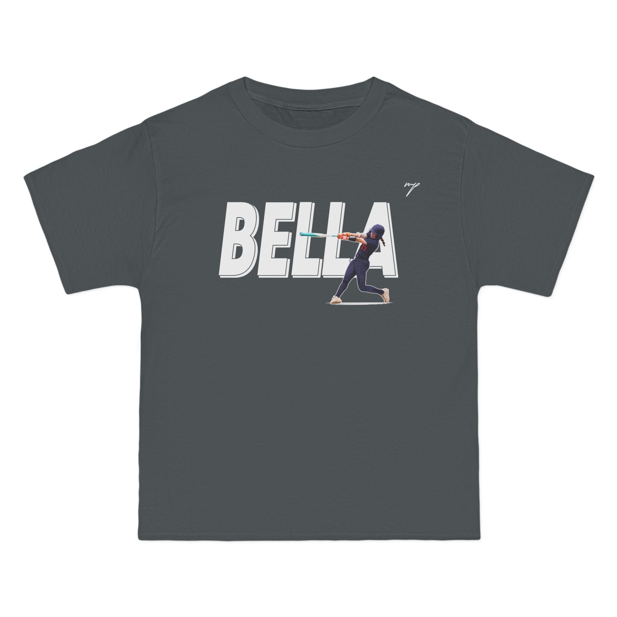 Bella Bourque Vintage Tee