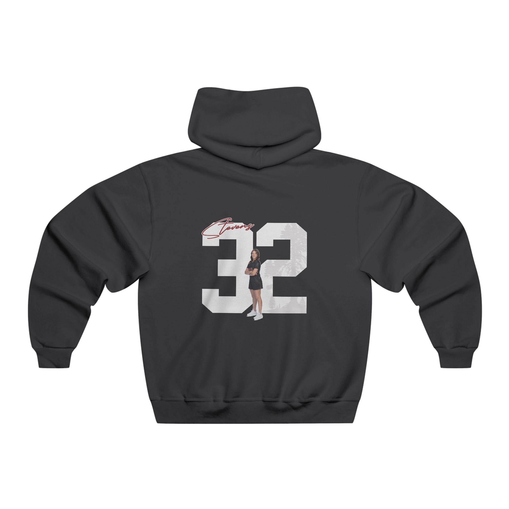 Amanda Stevens Vintage Hoodie