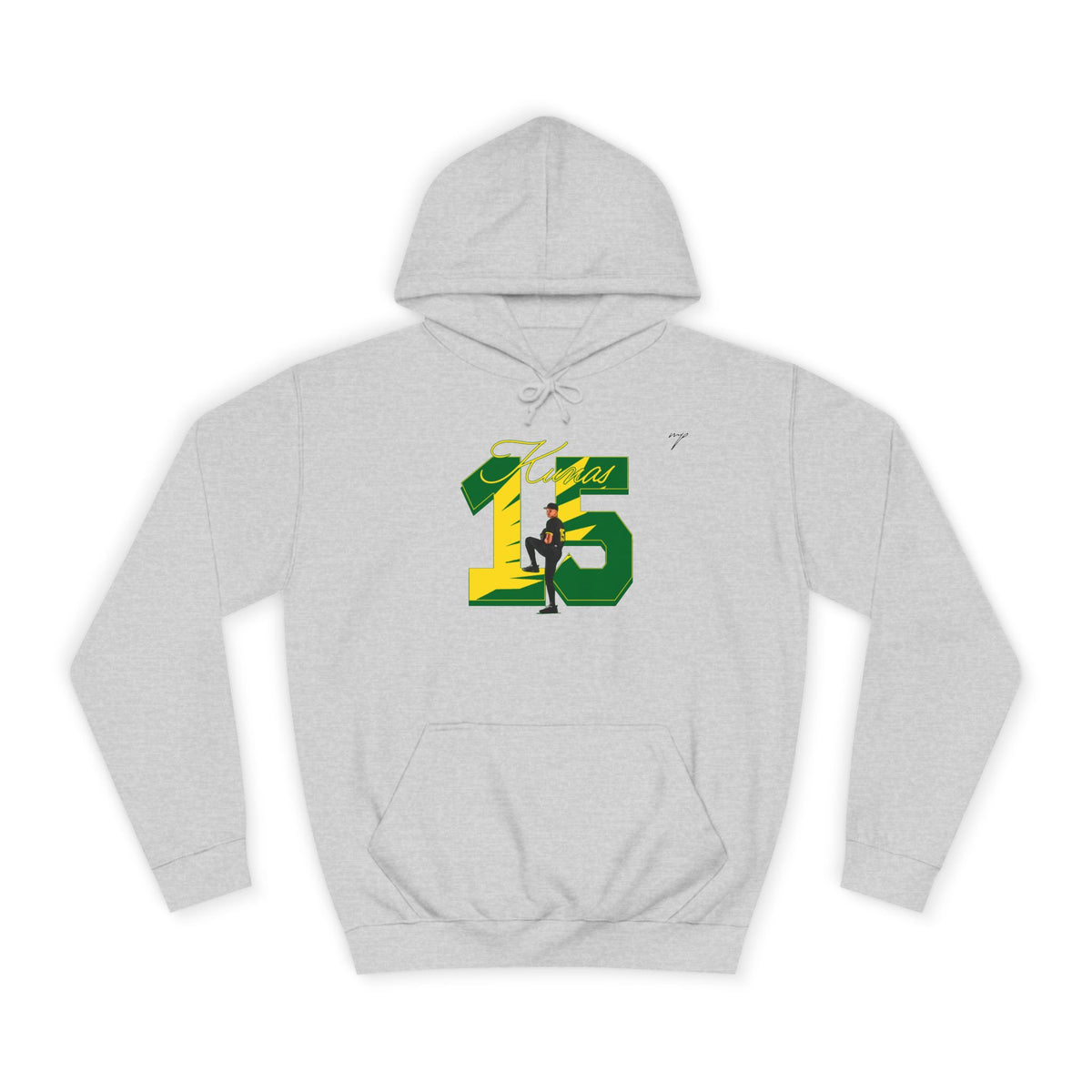 Jack Kunas Hoodie