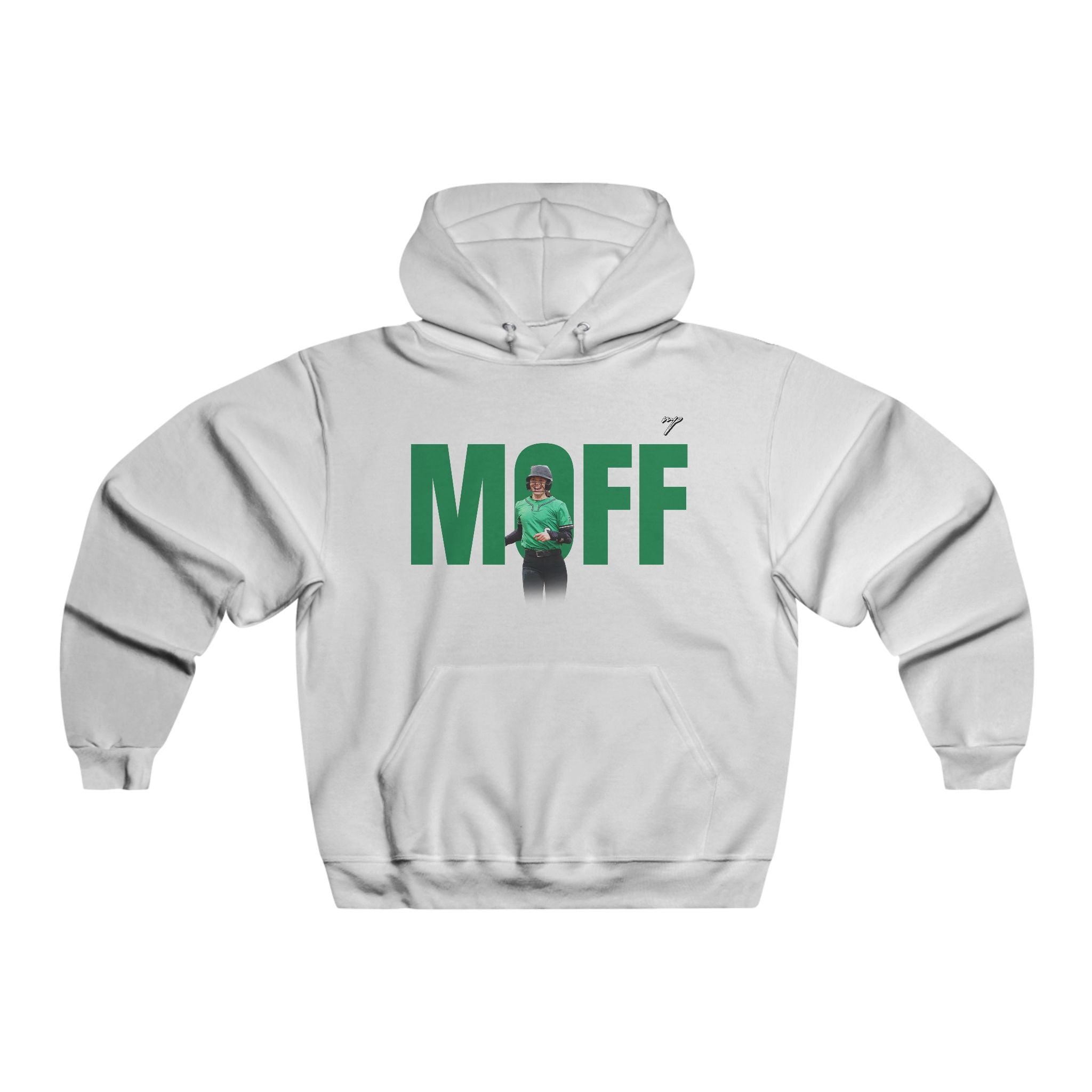 Elizabeth Moffitt Vintage Hoodie