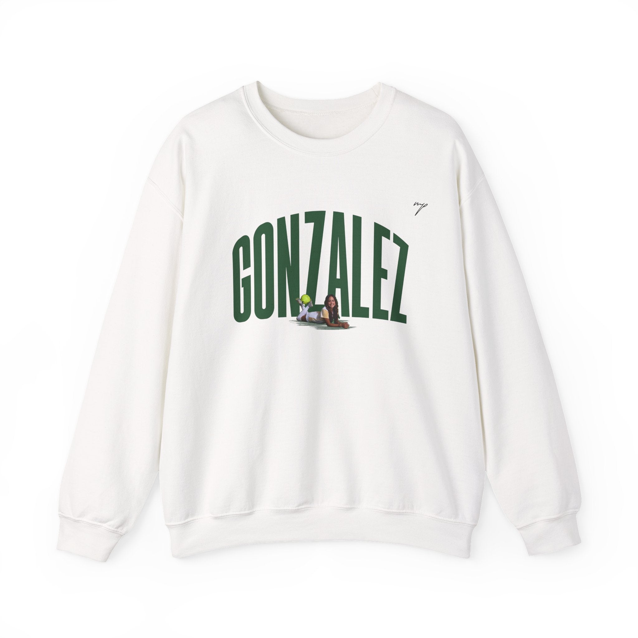 Mikayla Gonzalez Crewneck