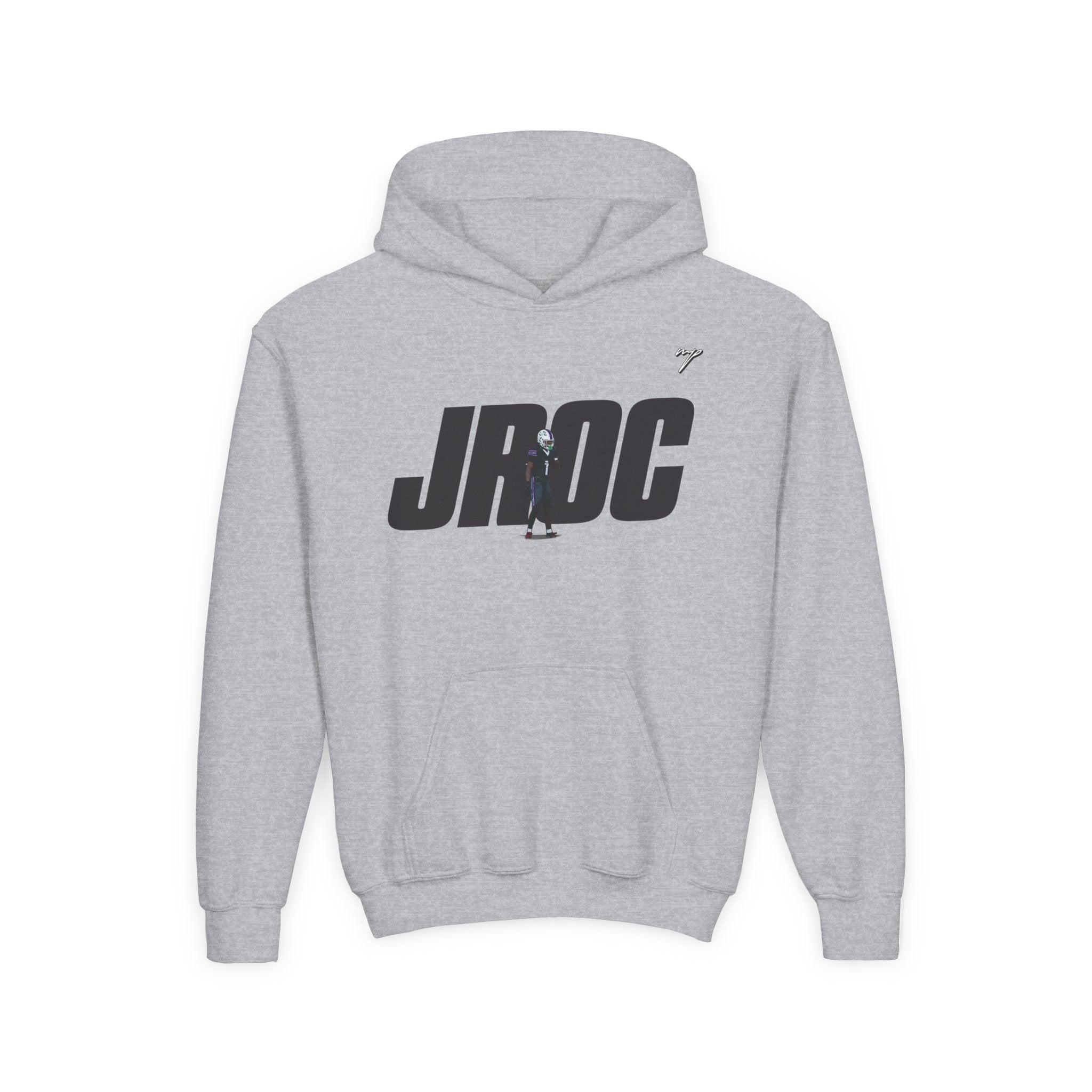 Jamar Jenkins Jr YOUTH Hoodie