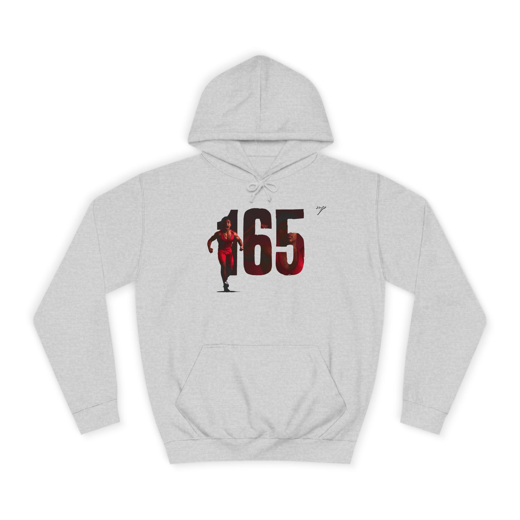 Chris Crawford Hoodie