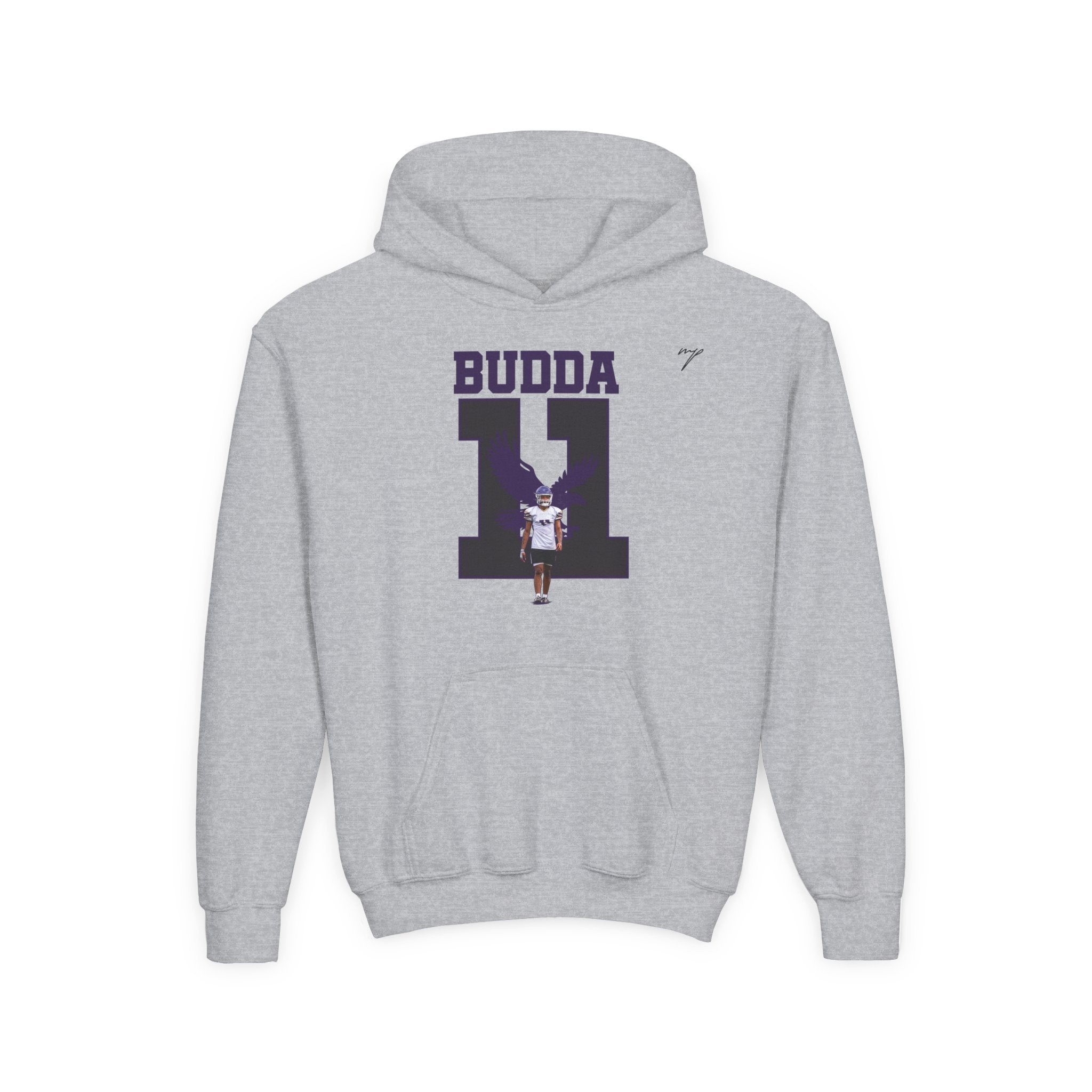 Braden Purifoy YOUTH Hoodie