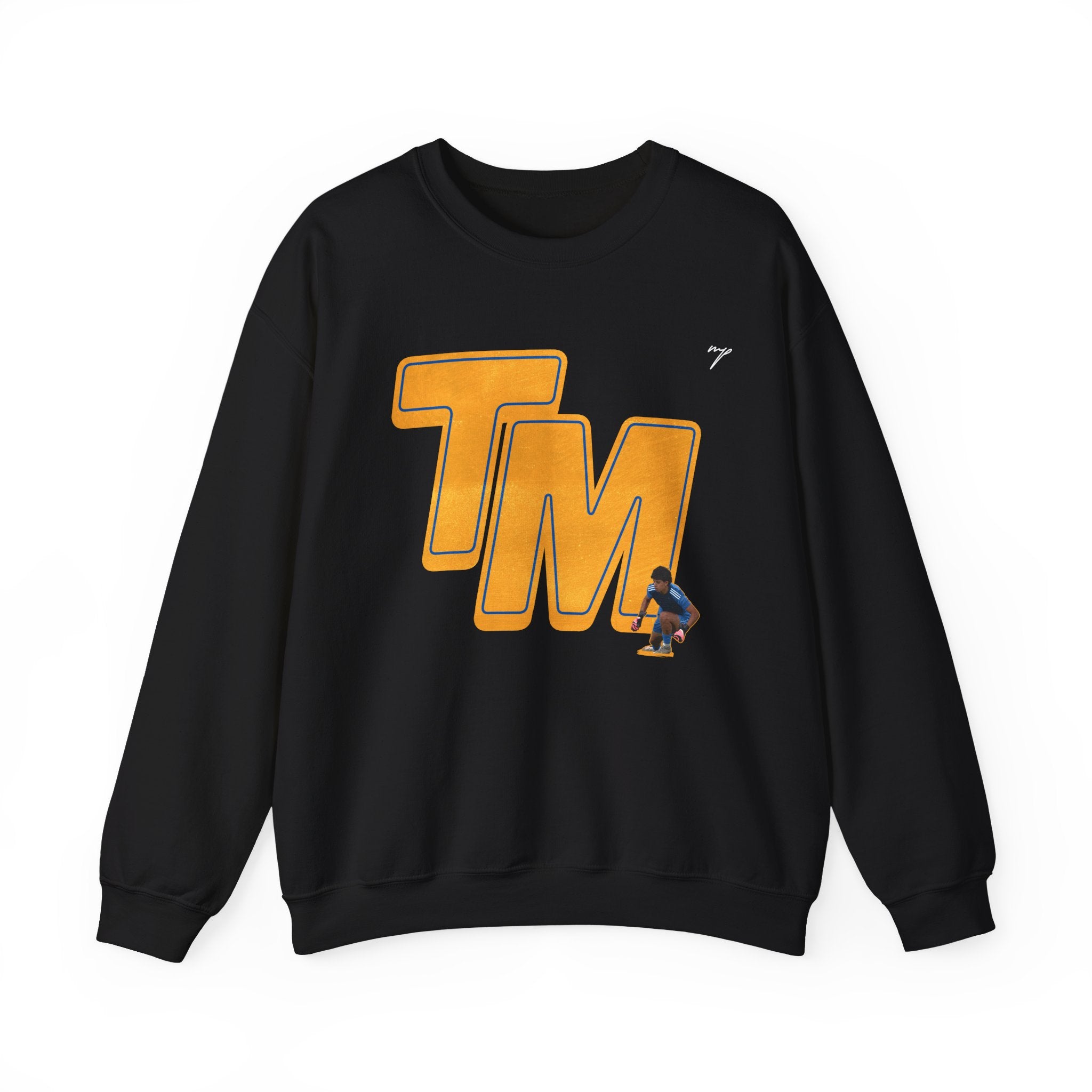 Tati Musgrove Crewneck