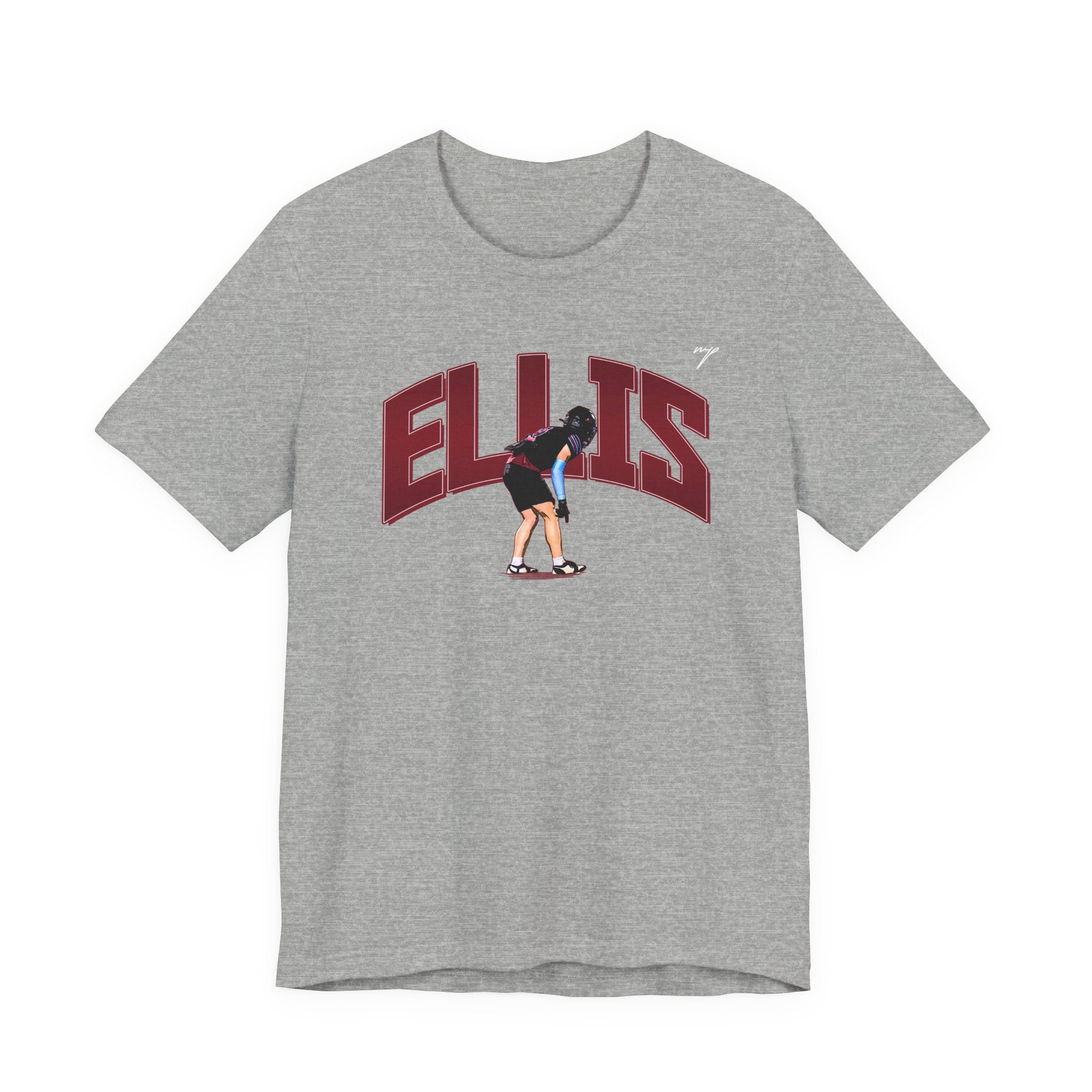 Avery Ellis Graphic Tee