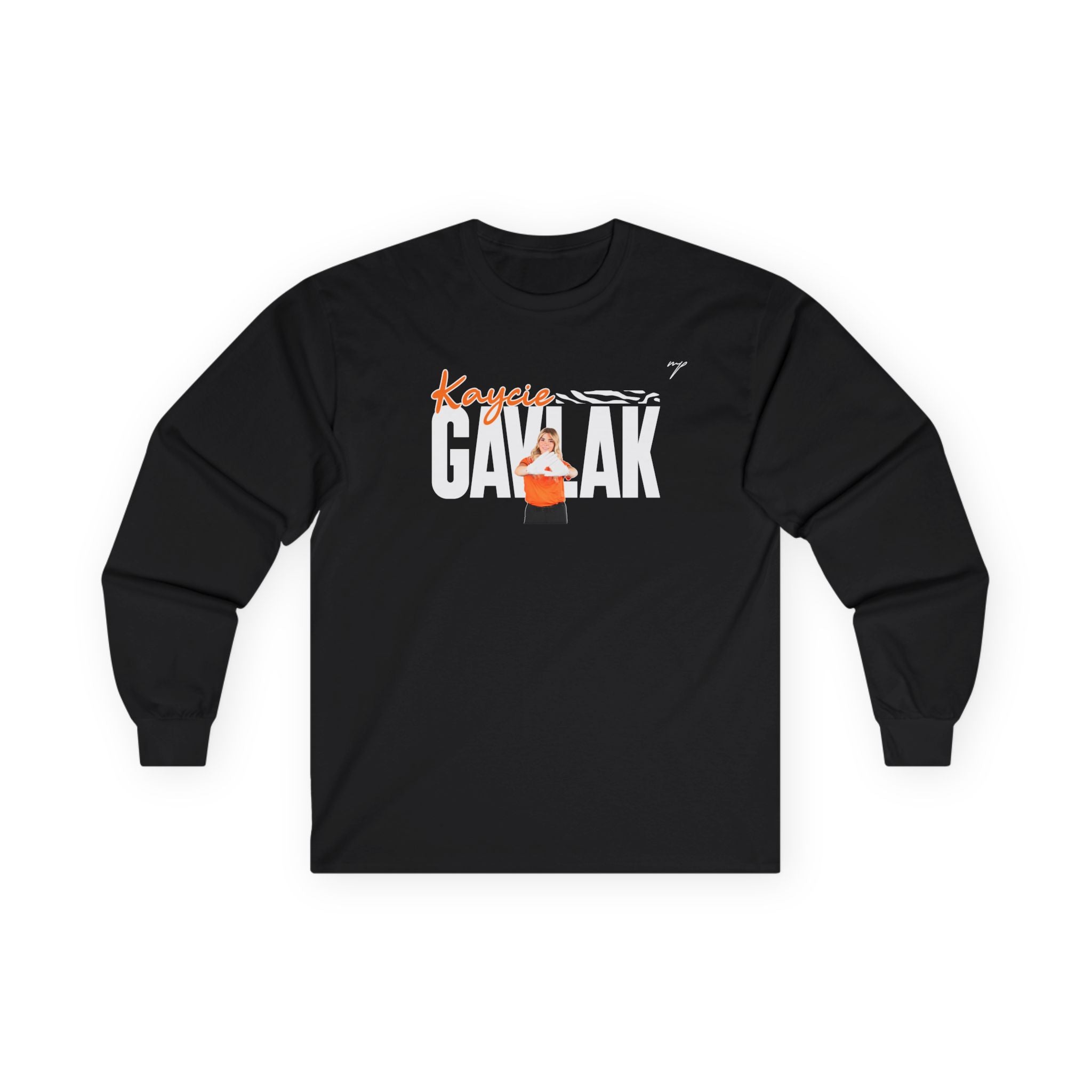 Kaycie Gavlak Long Sleeve