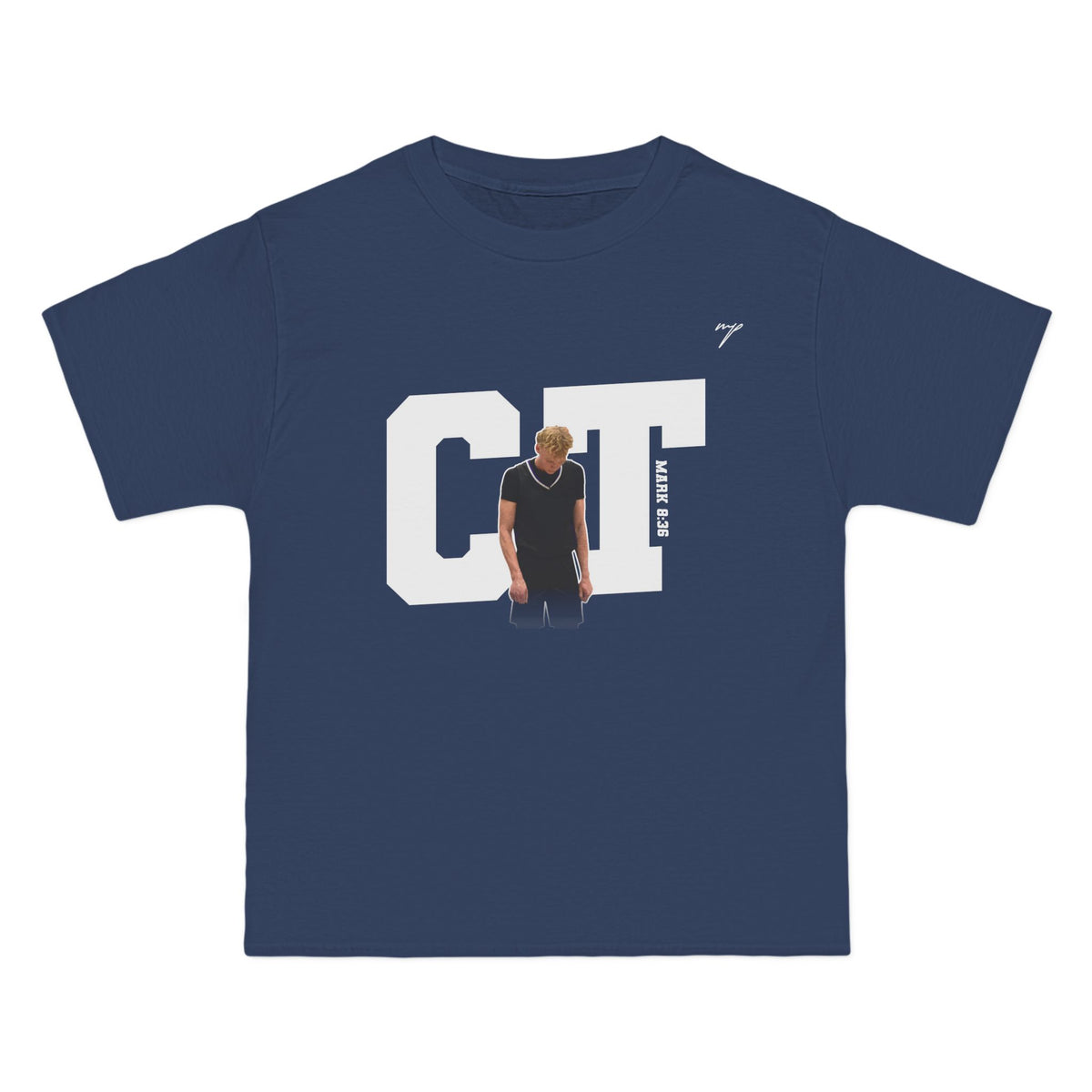 Cole Tonniges Vintage Tee