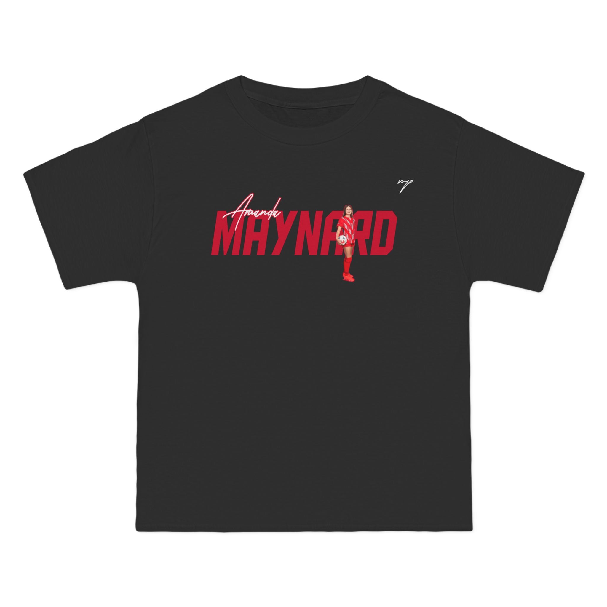 Amanda Maynard Vintage Tee