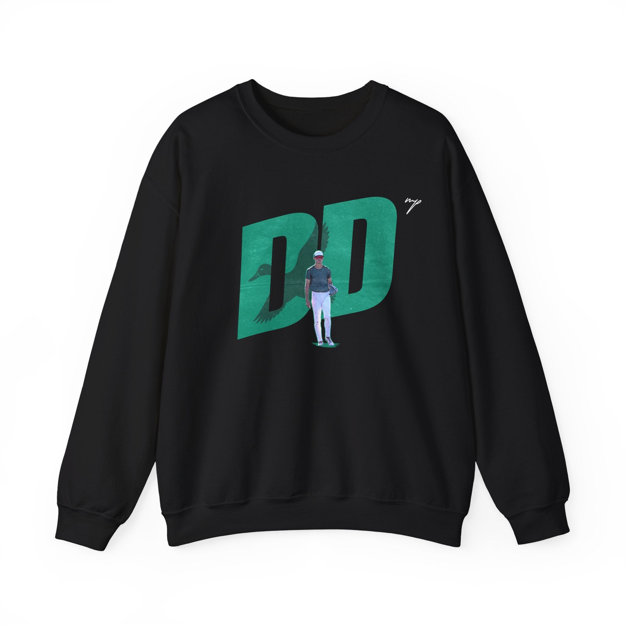 Dawson Doan Crewneck