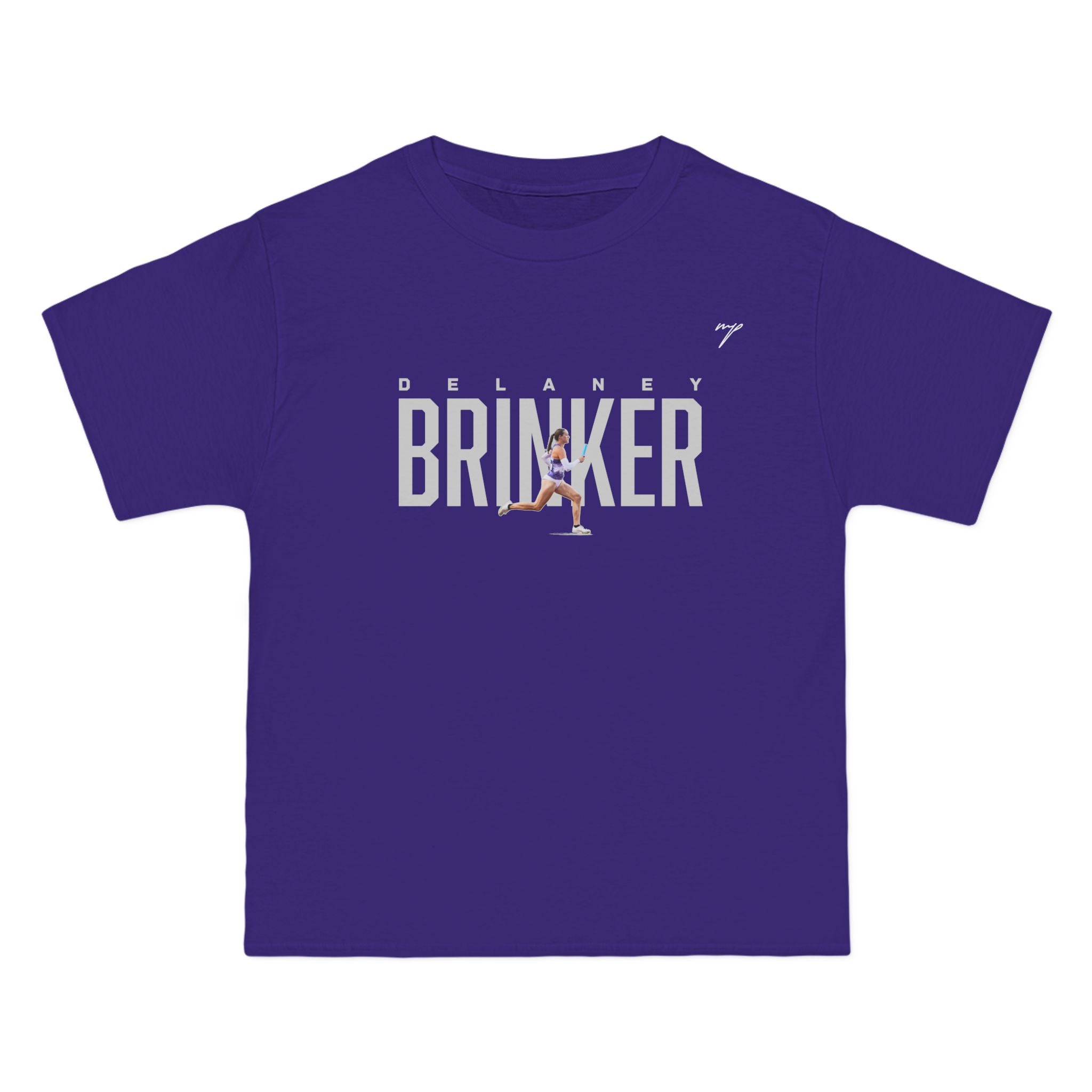 Delaney Brinker Vintage Tee