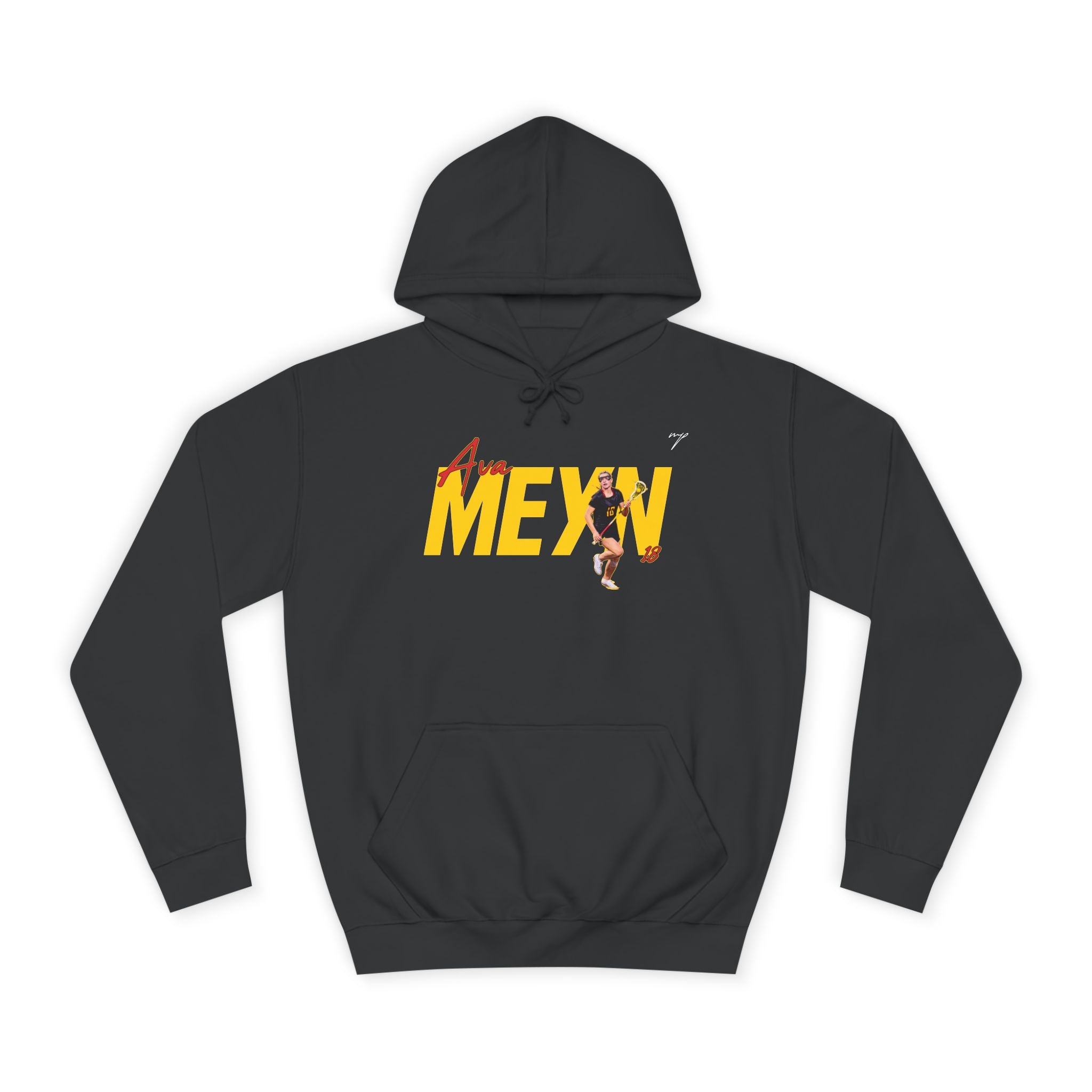 Ava Meyn Hoodie