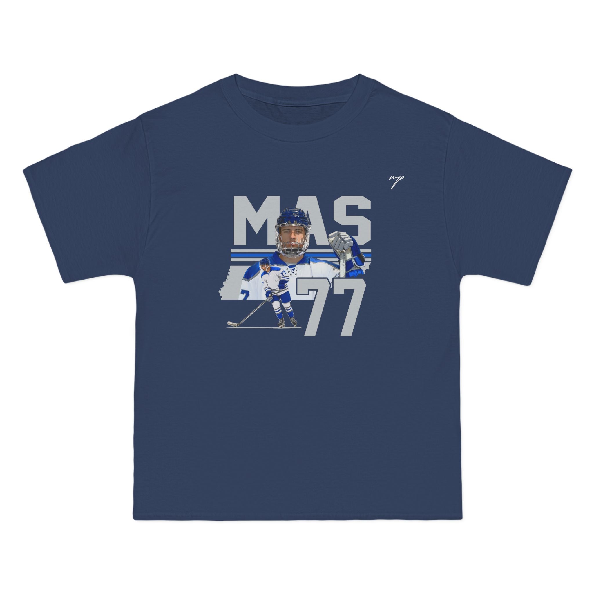 Tomas Midkiff Vintage Tee