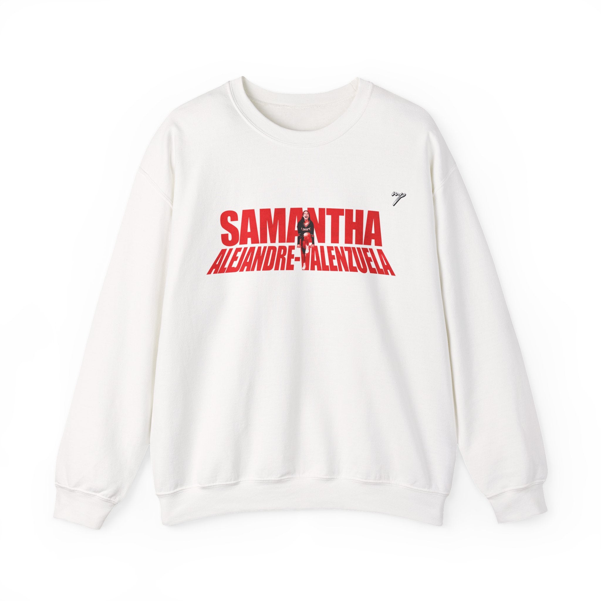 Samantha Alejandre-Valenzuela Crewneck