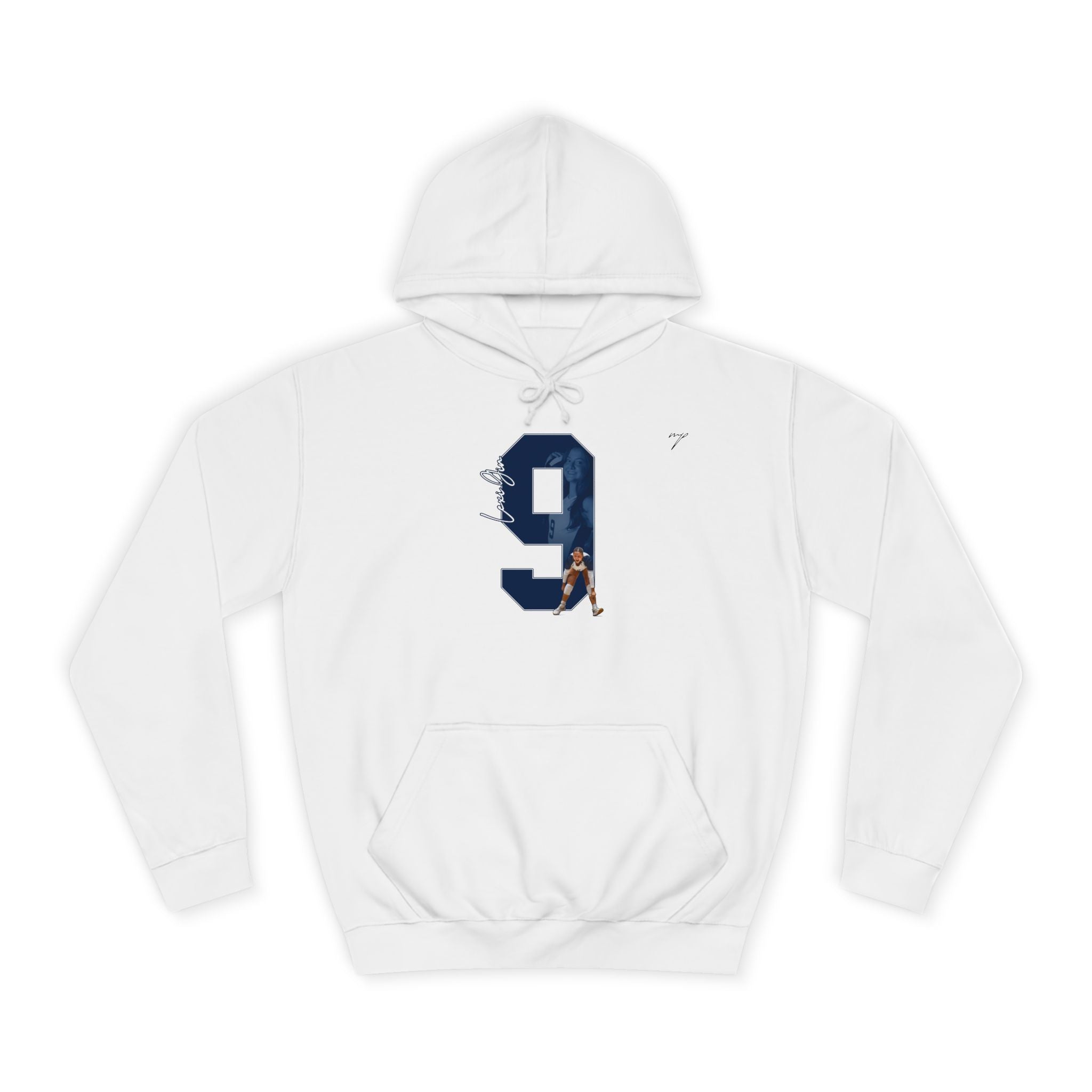 Lexi Gin Hoodie