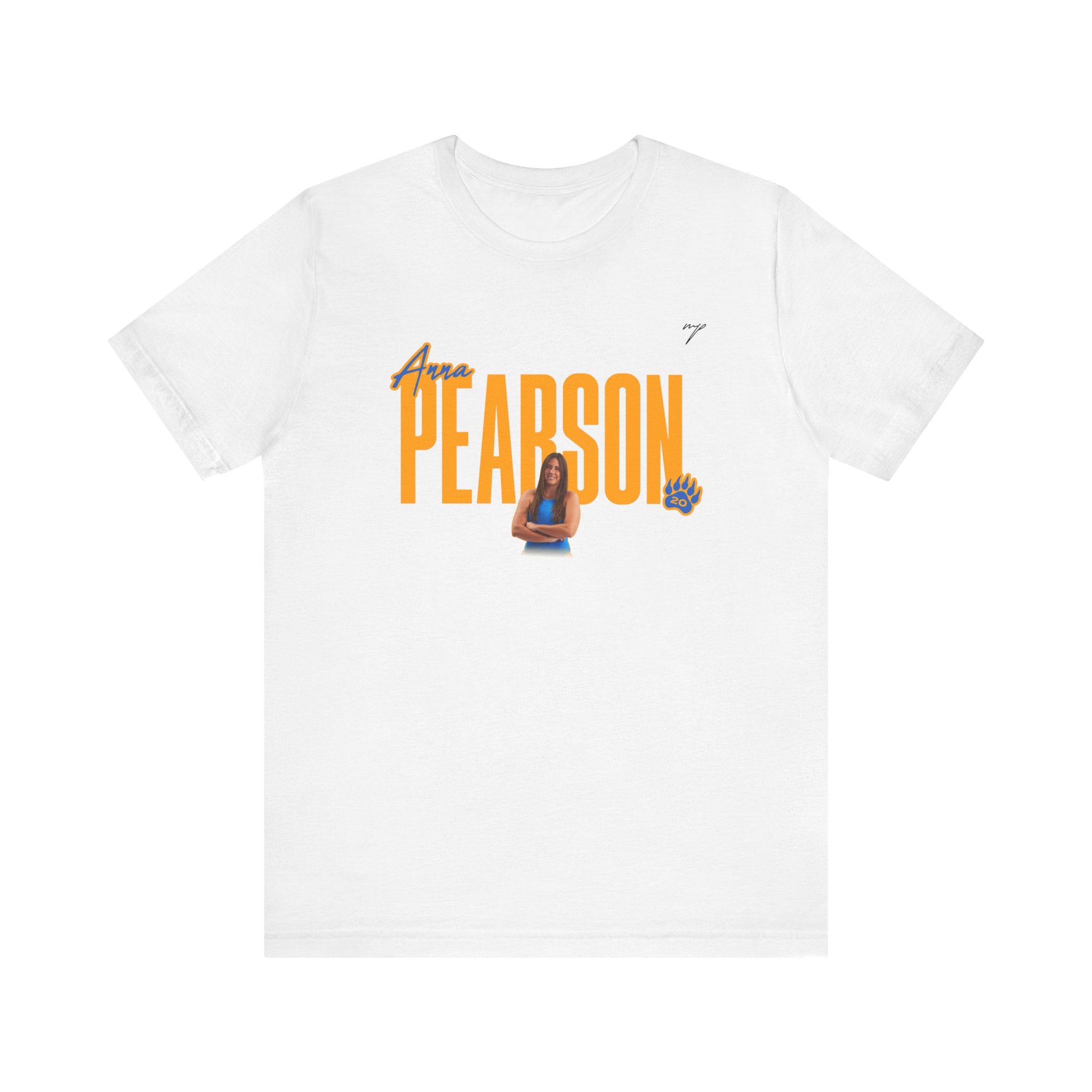 Anna Pearson Graphic Tee