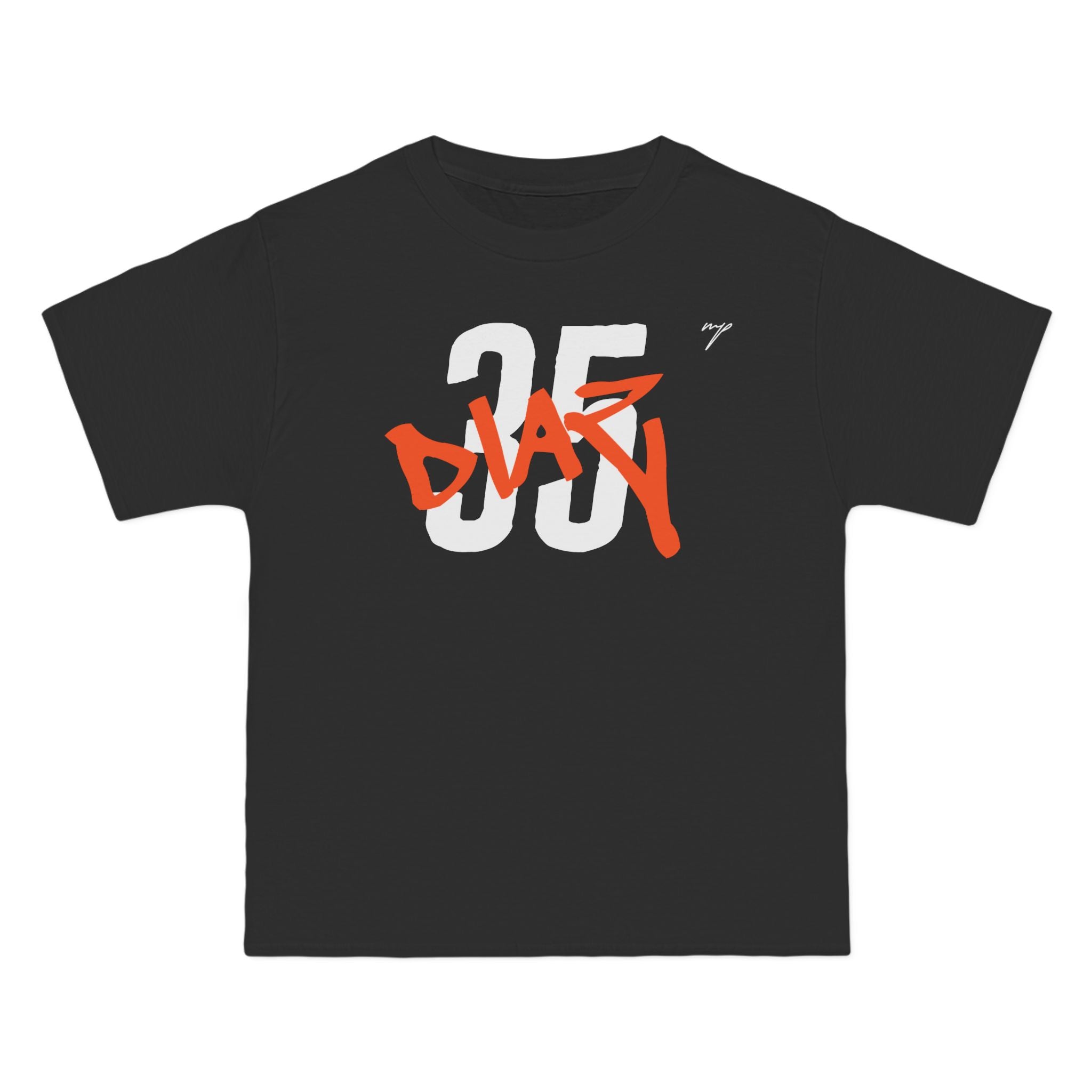 Rolando Diaz Vintage Tee