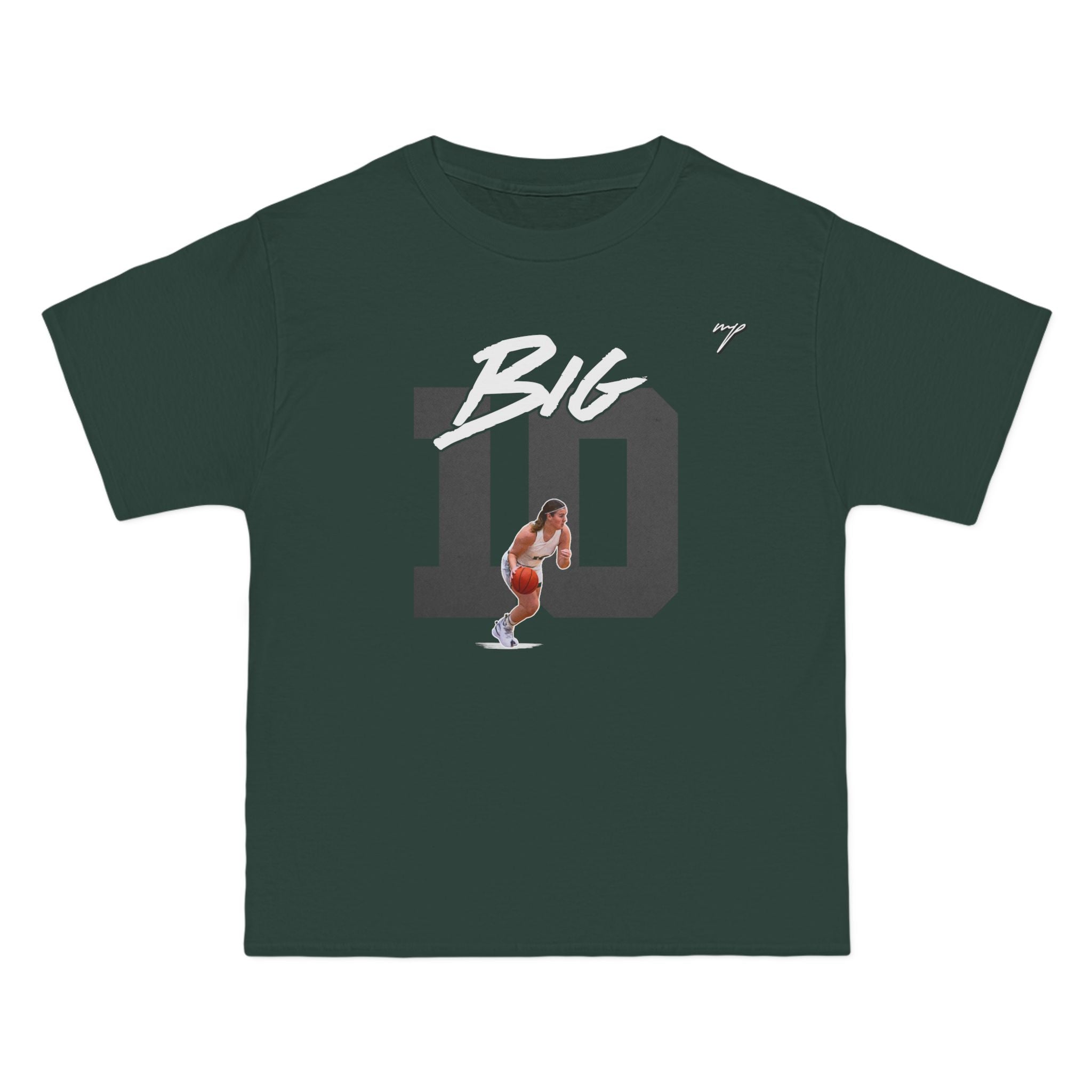 Delaney Reeg Vintage Tee