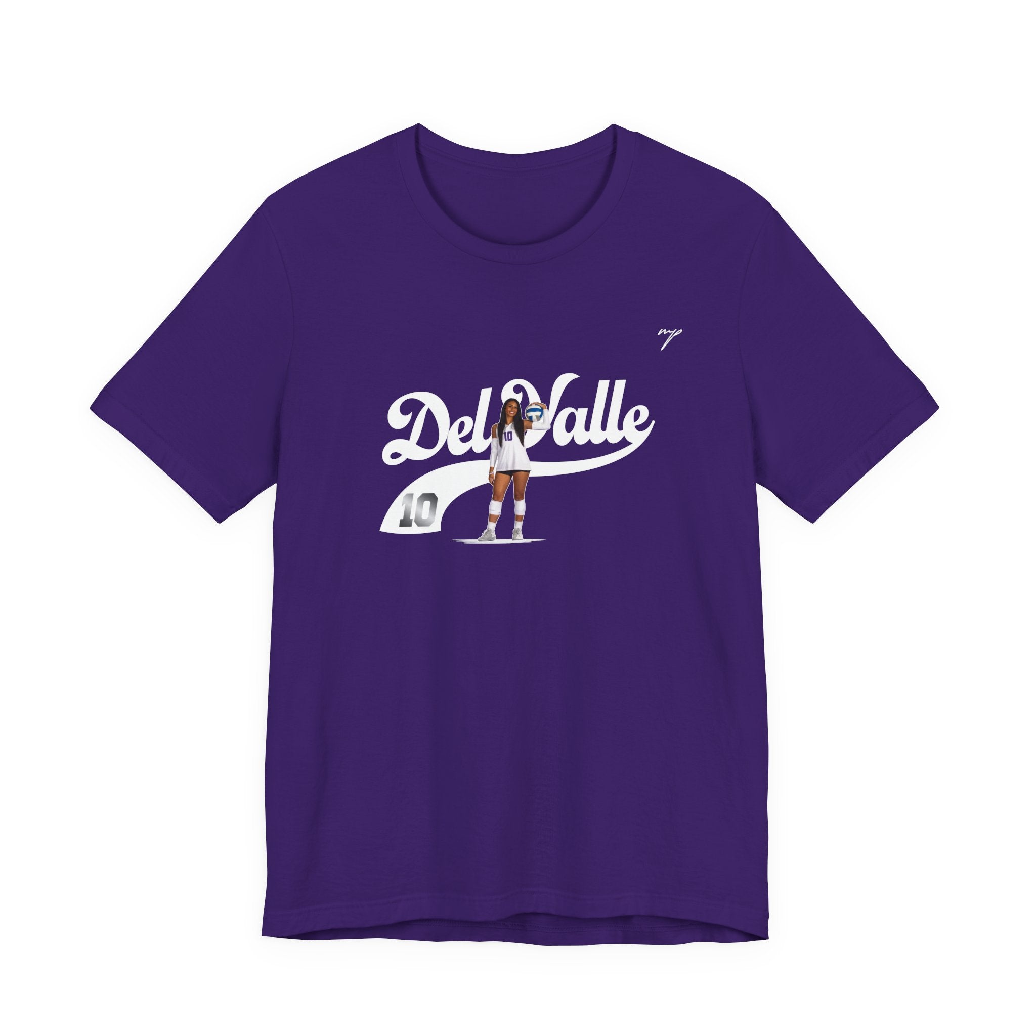 Sophia Del Valle Graphic Tee