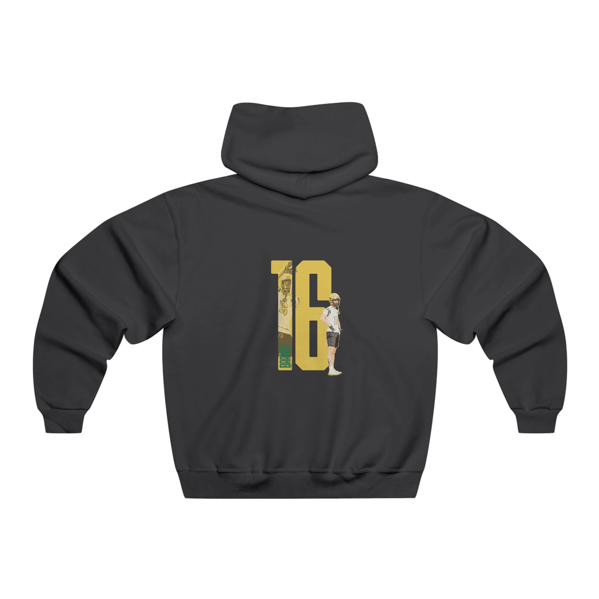 Landyn Brandt Vintage Hoodie