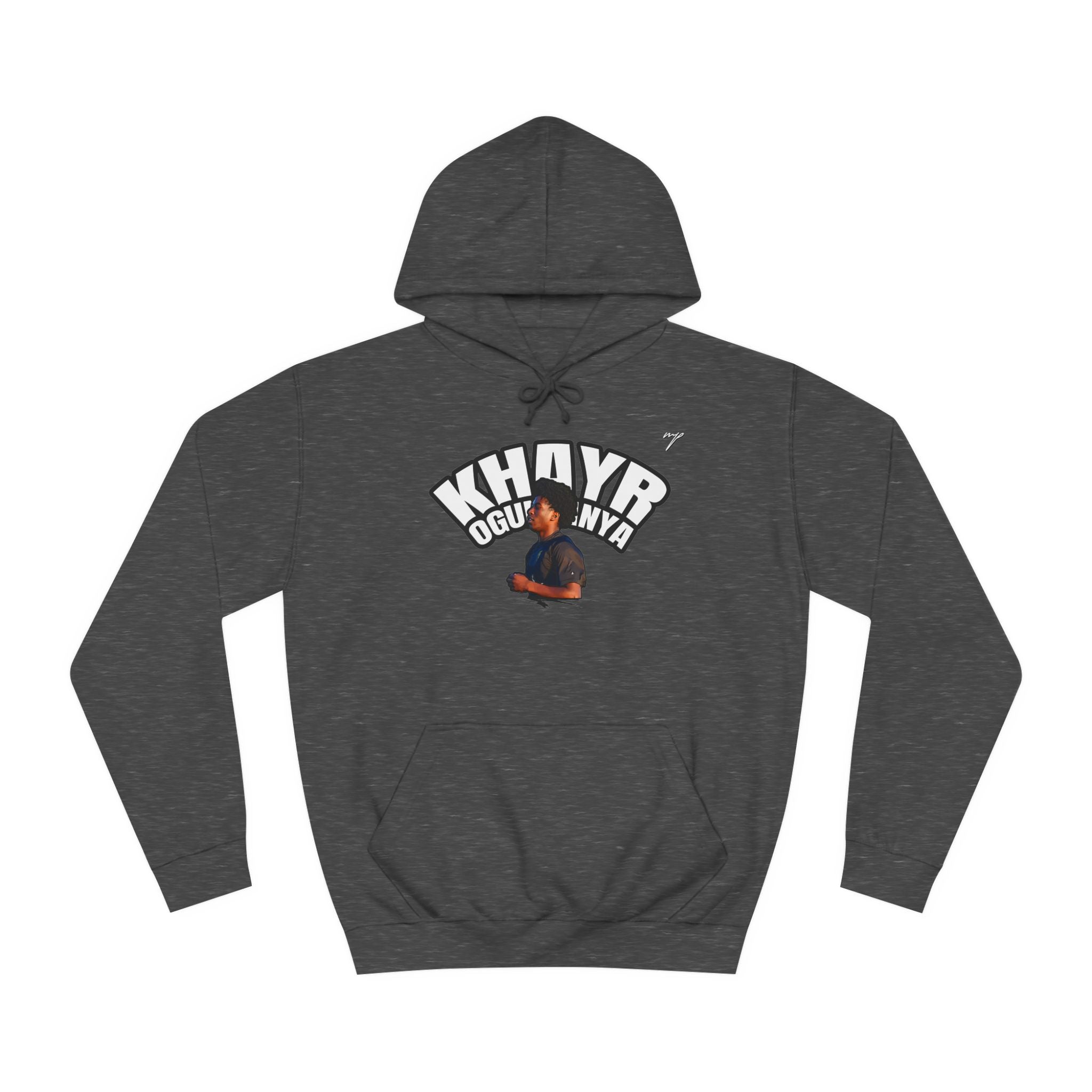 Khayr Ogunsanya Hoodie