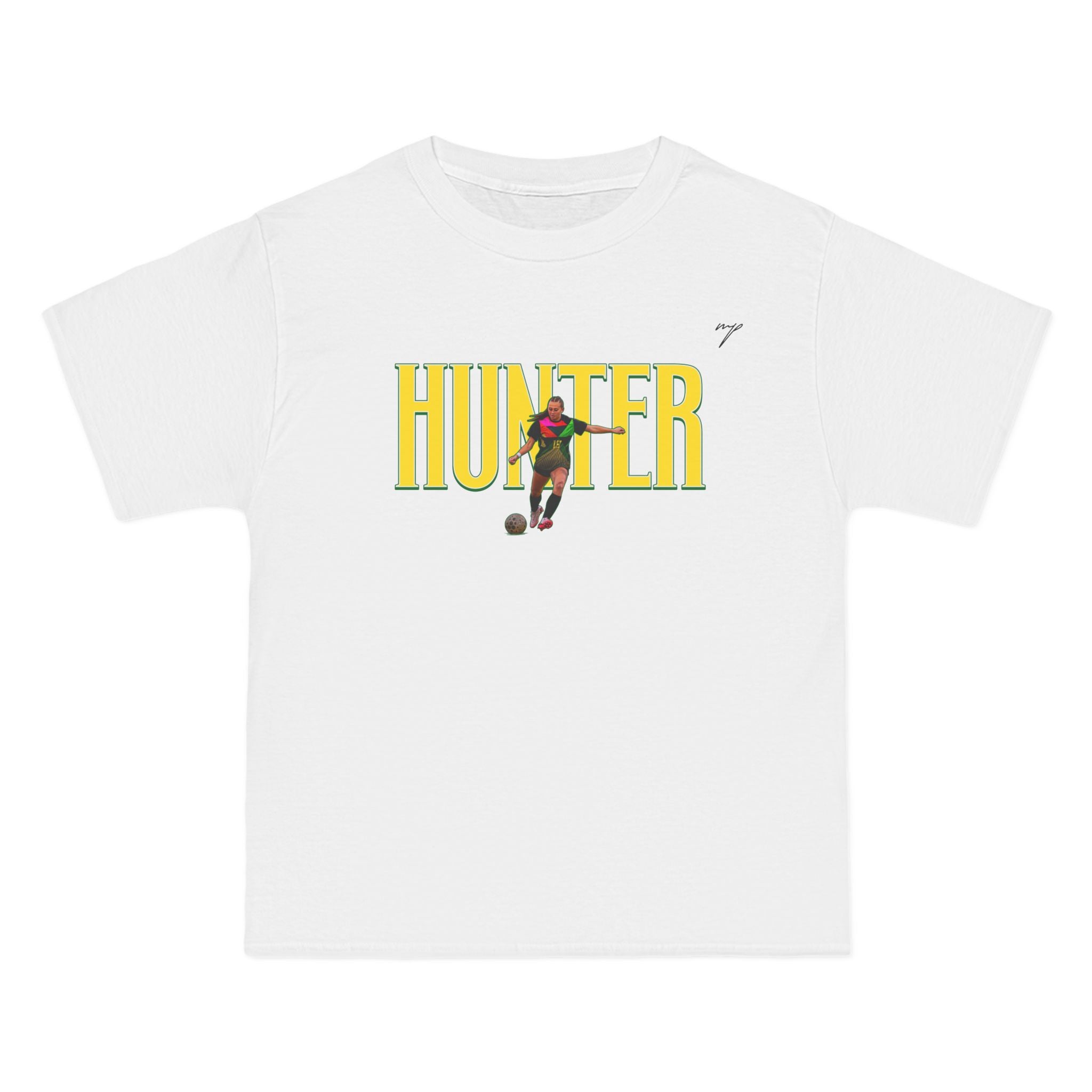 Lauren Hunter Vintage Tee