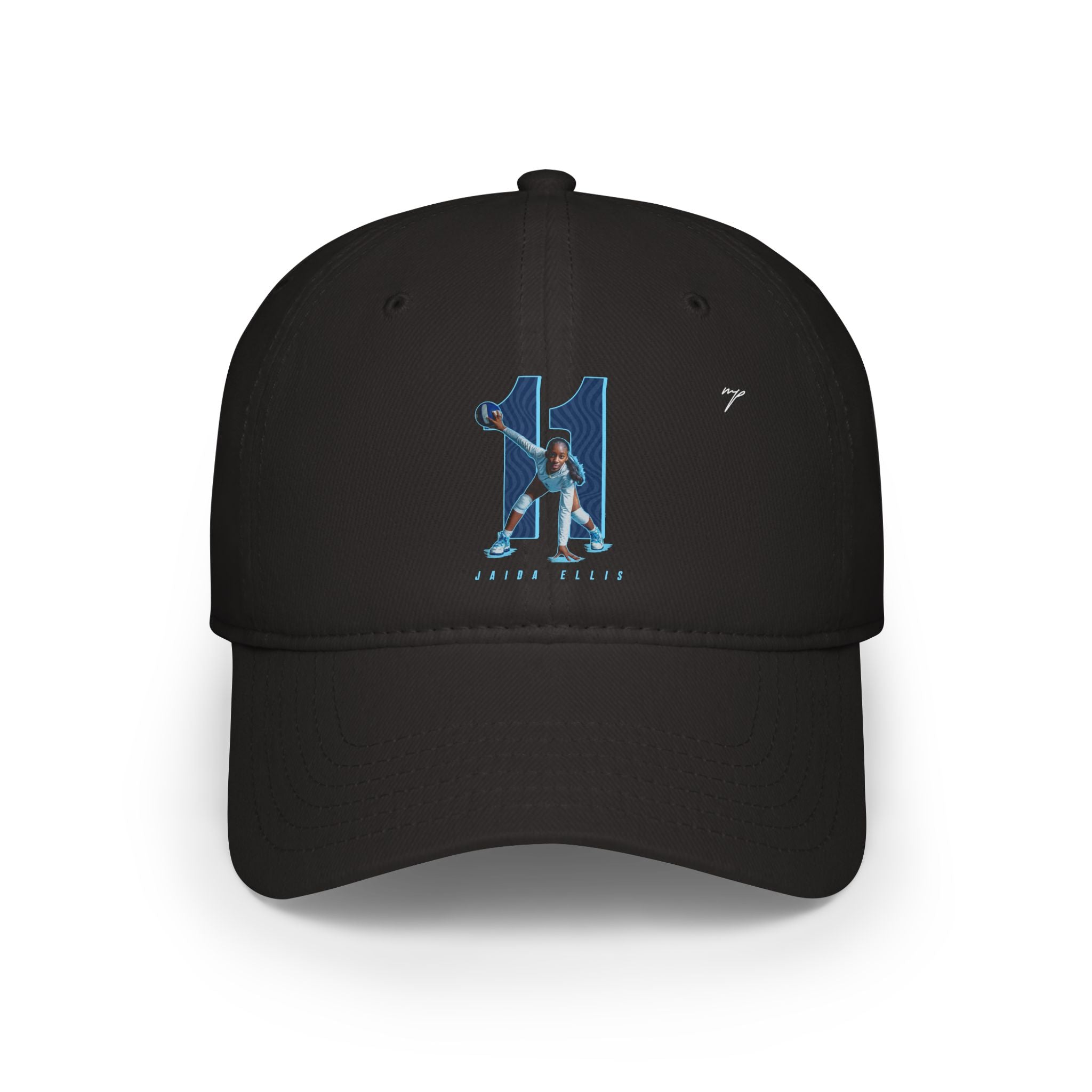 Jaida Ellis Hat