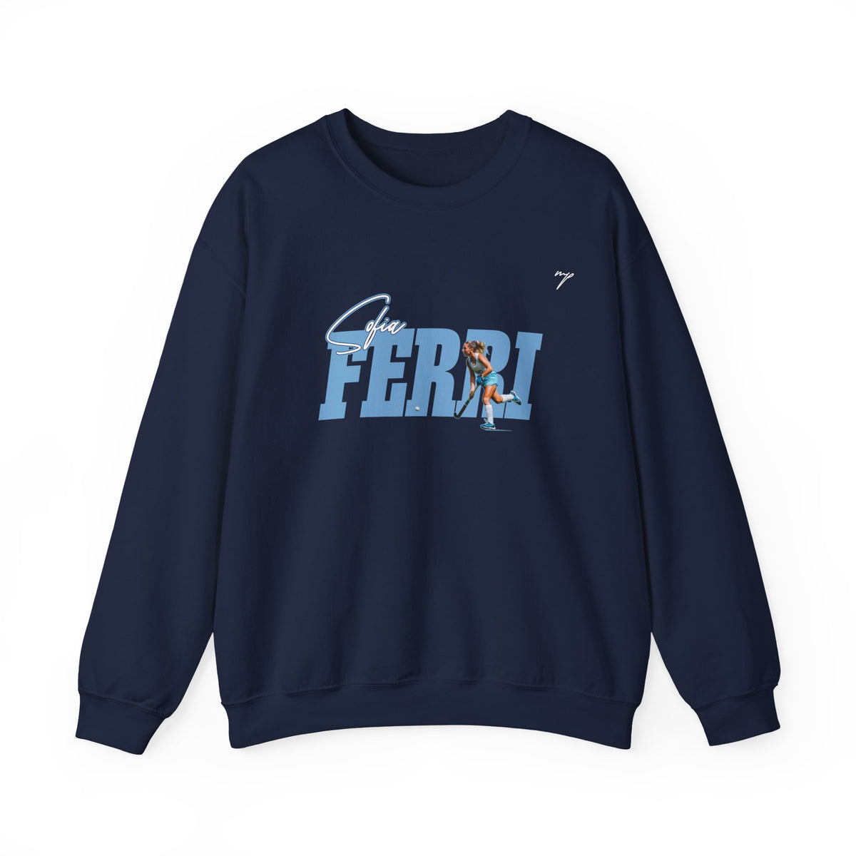 Sofia Ferri Crewneck