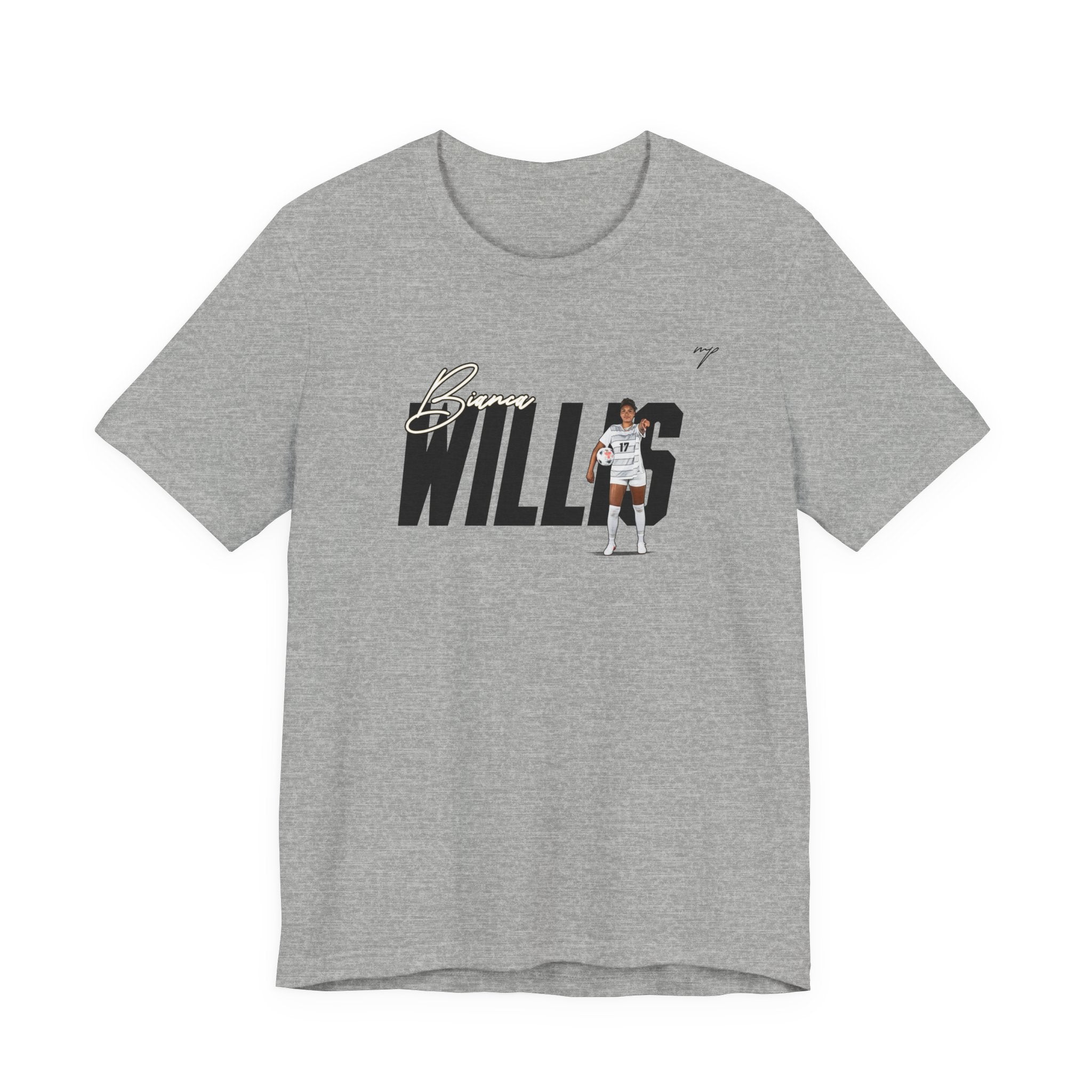 Bianca Willis Graphic Tee