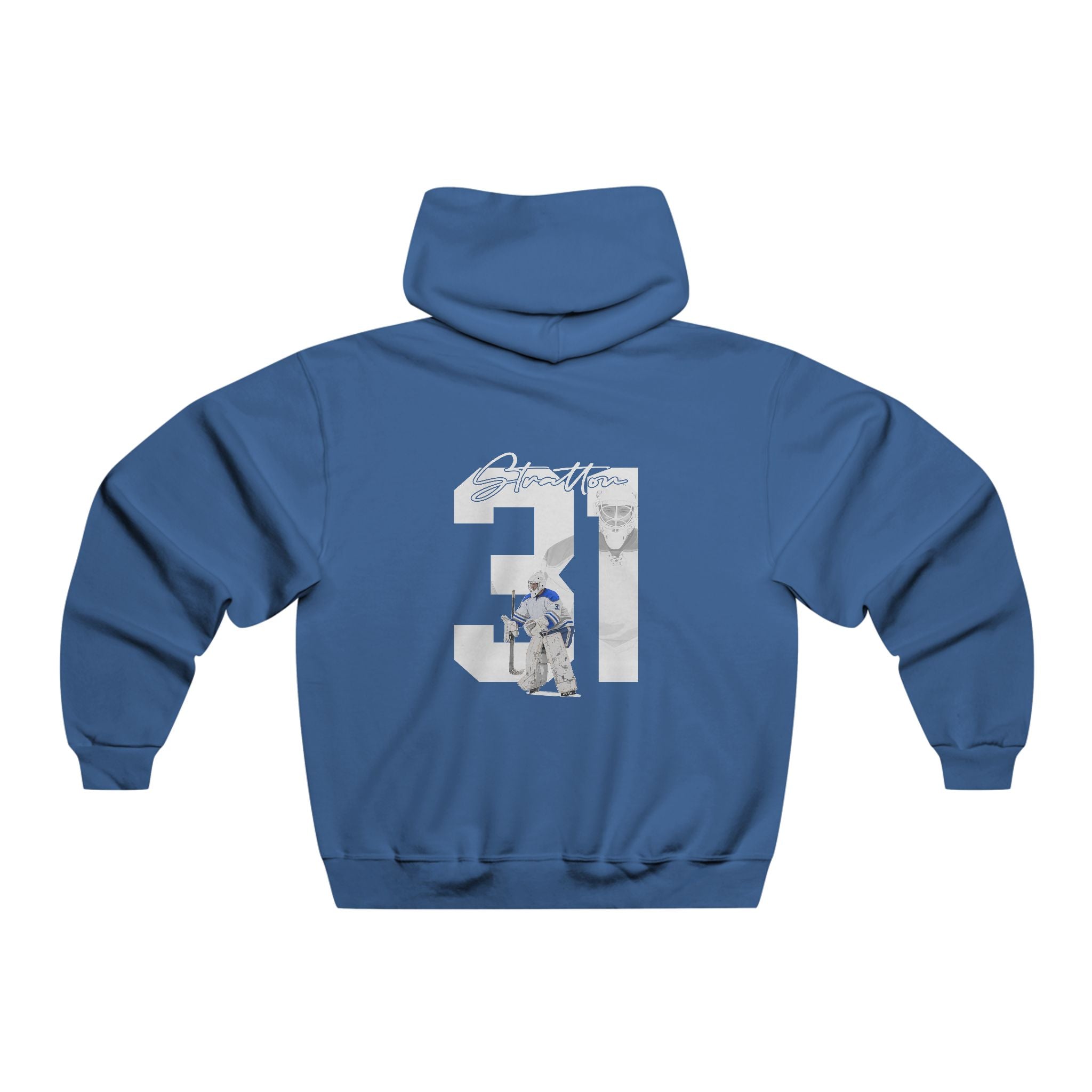 Drew Stratton Vintage Hoodie