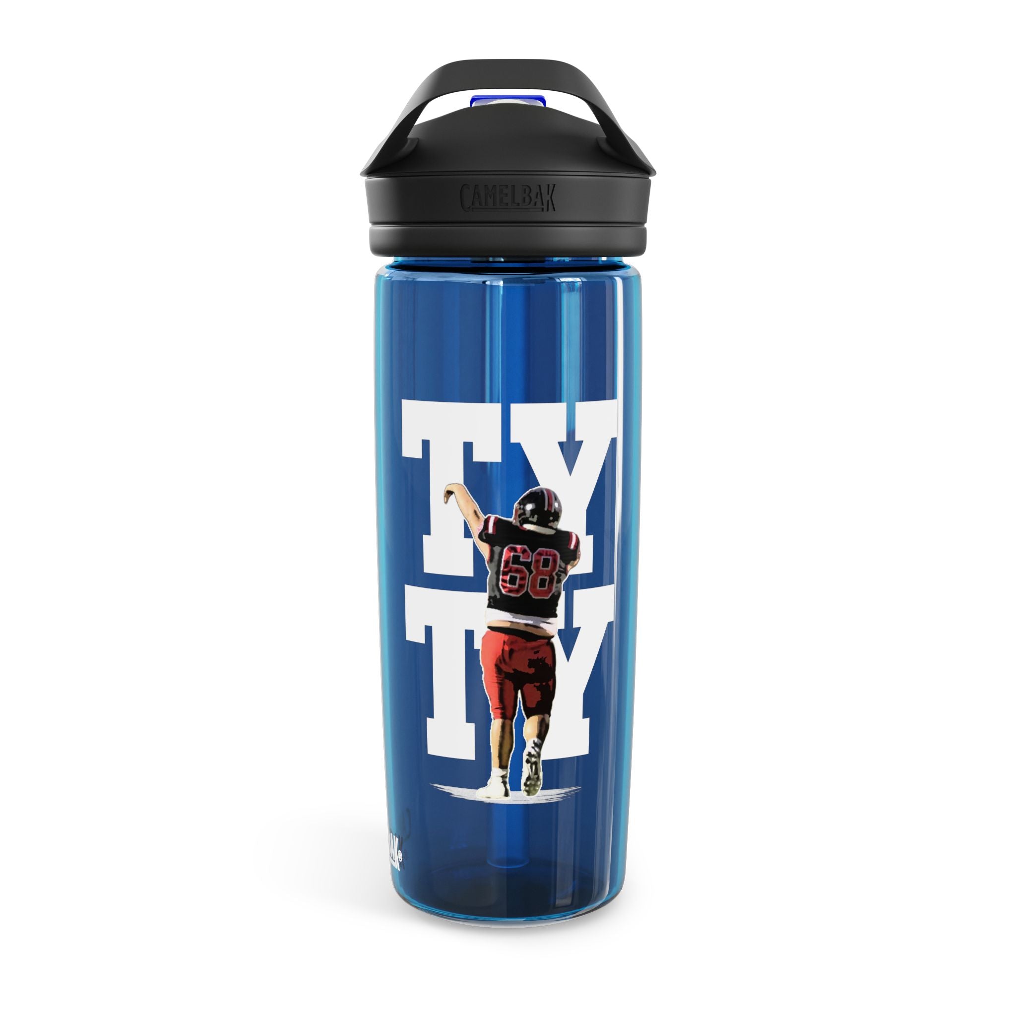Tylin Smith CamelBak Water Bottle