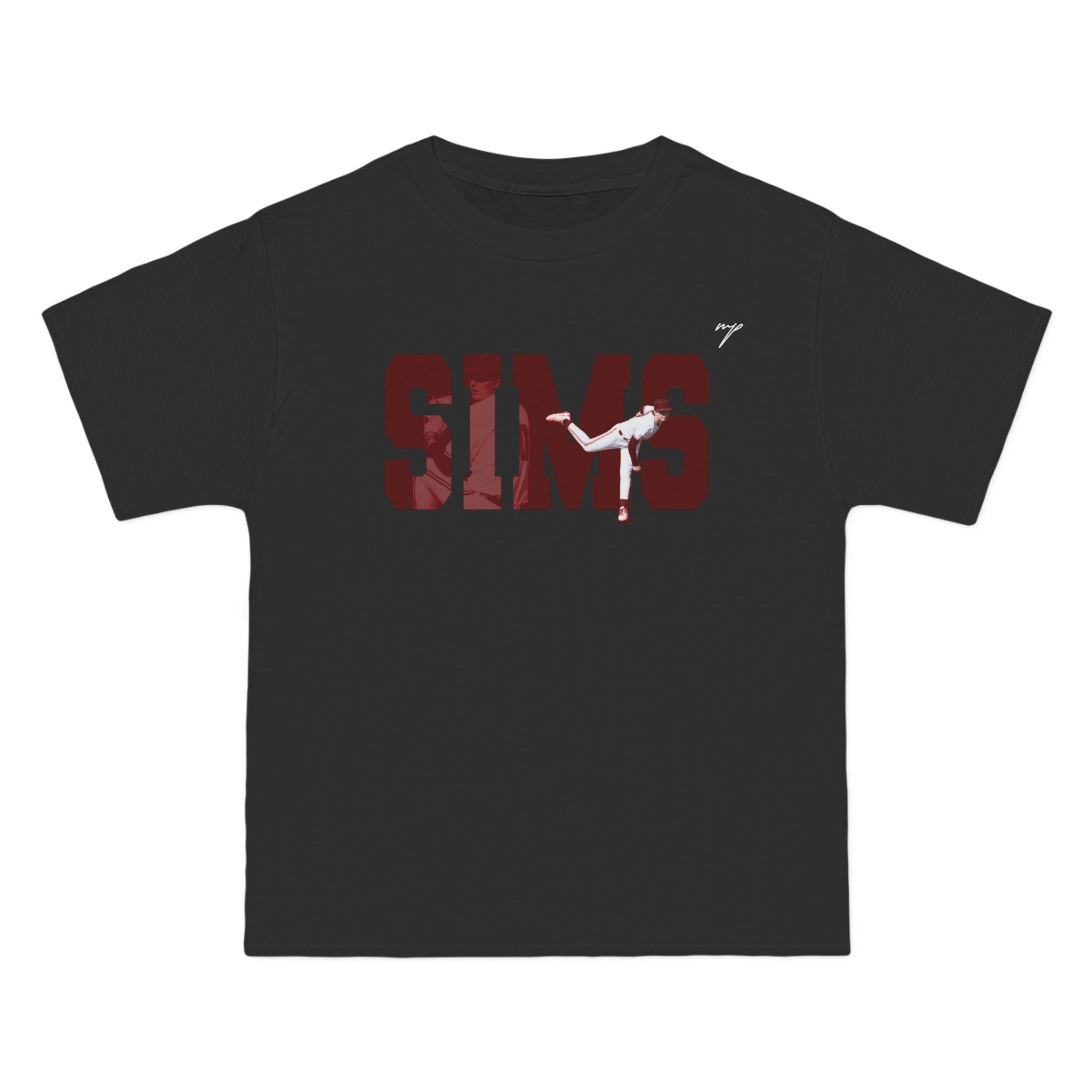 Aiden Sims Vintage Tee