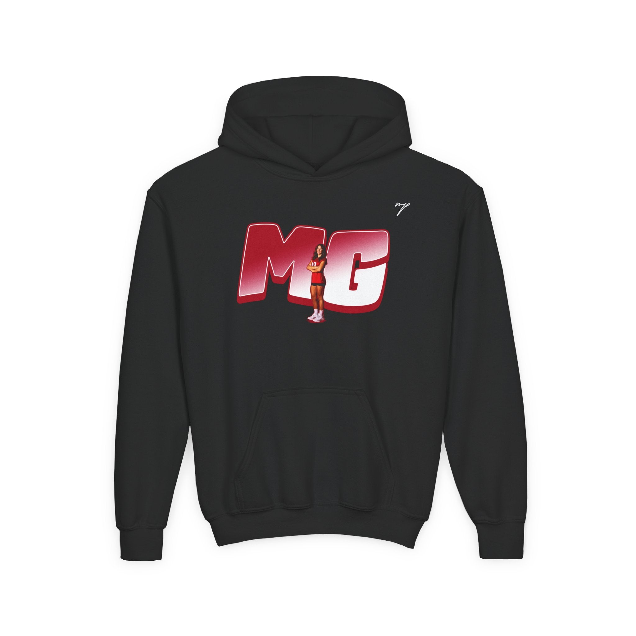 Makena Gamby YOUTH Hoodie