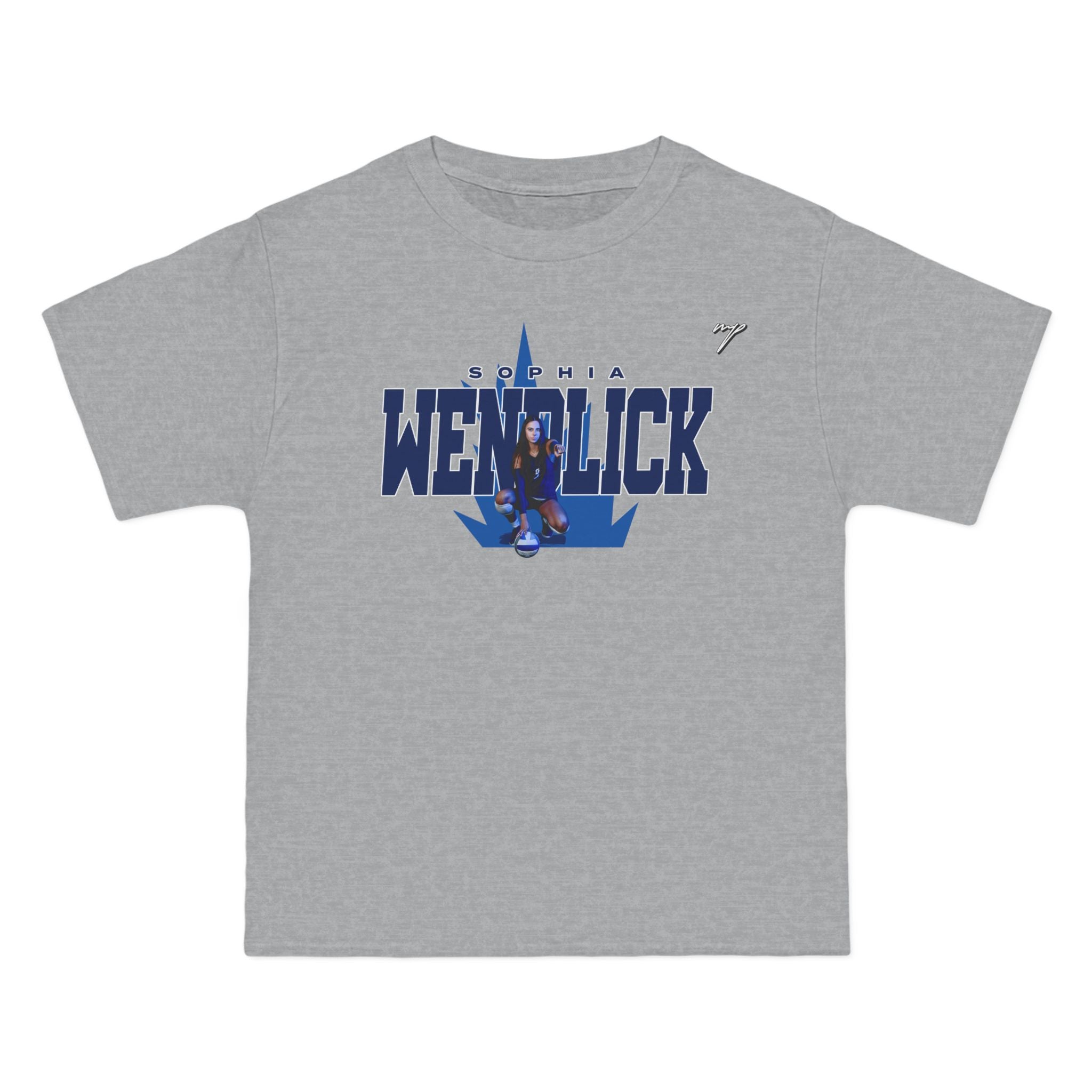 Sophia Wendlick Vintage Tee